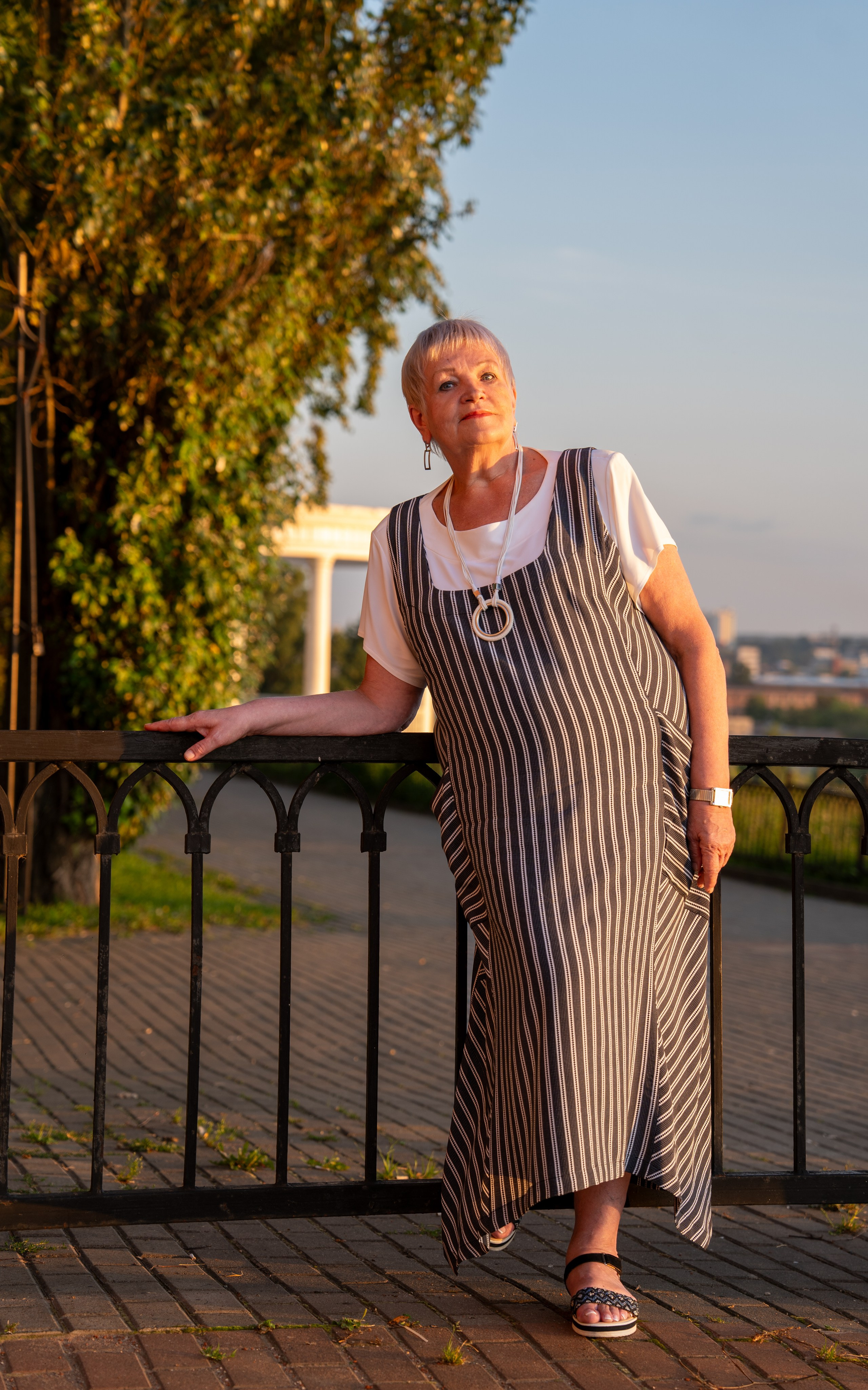 Екатерина. Фотограф Наталья Сорока Ижевск