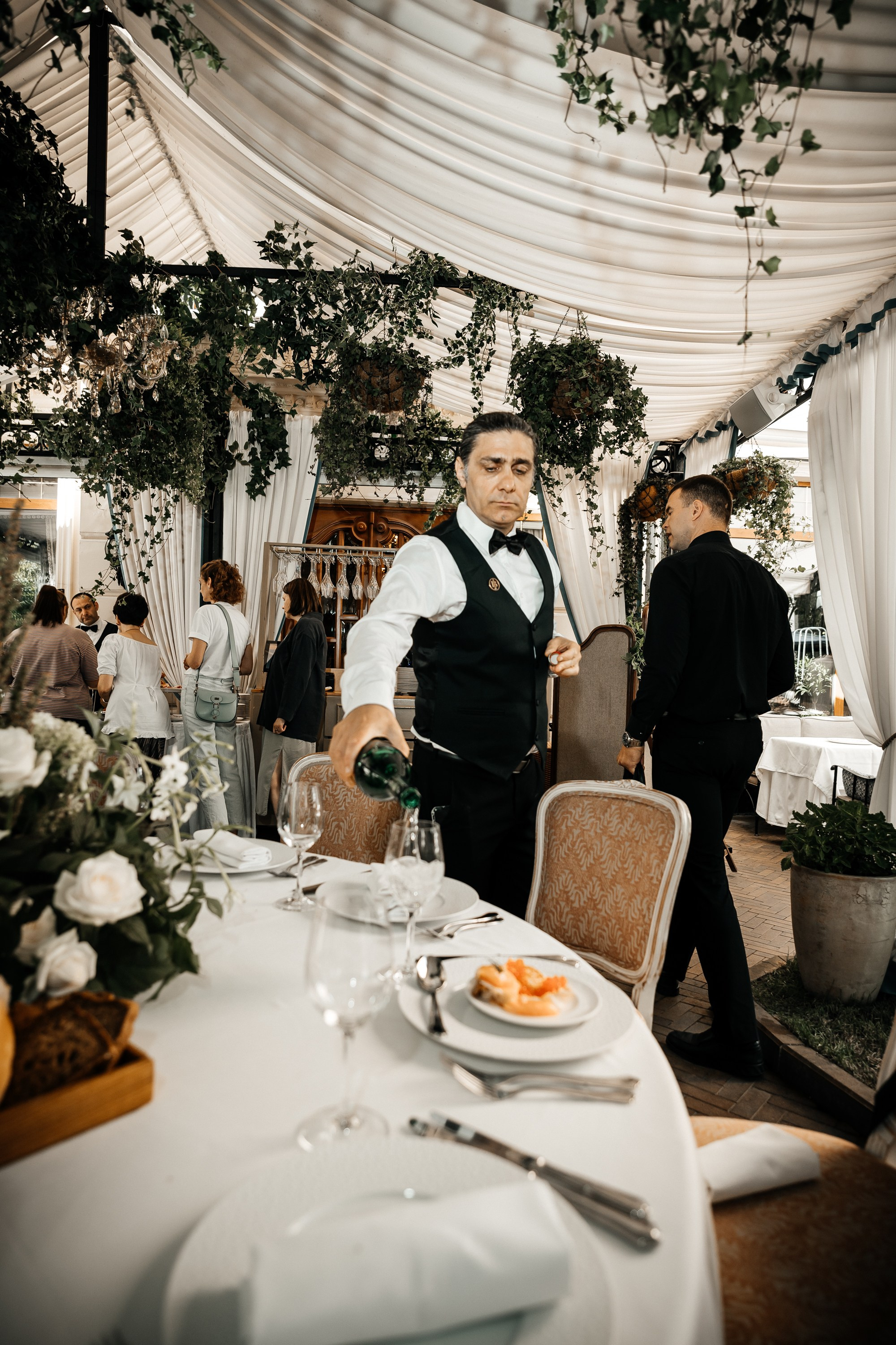 Пресс-тур Sminex. Христолюбов Евгений Фотограф Москва