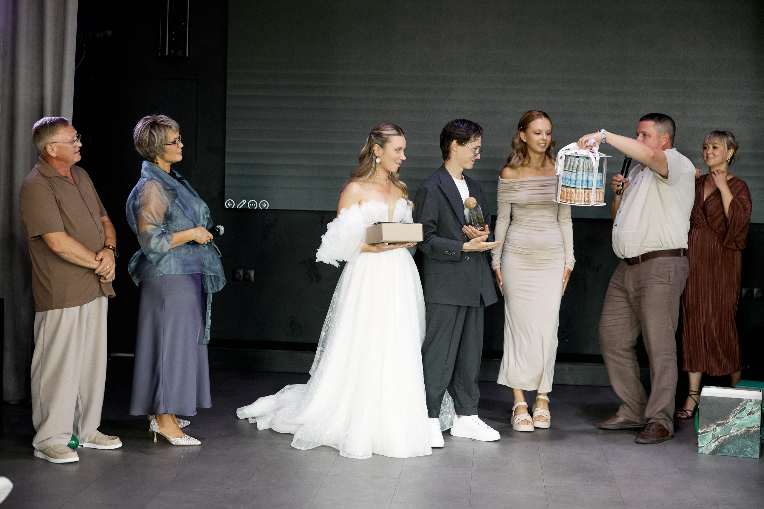 Посмотреть серию. Свадебный и семейный фотограф в Красноярске Тряпчев Павел