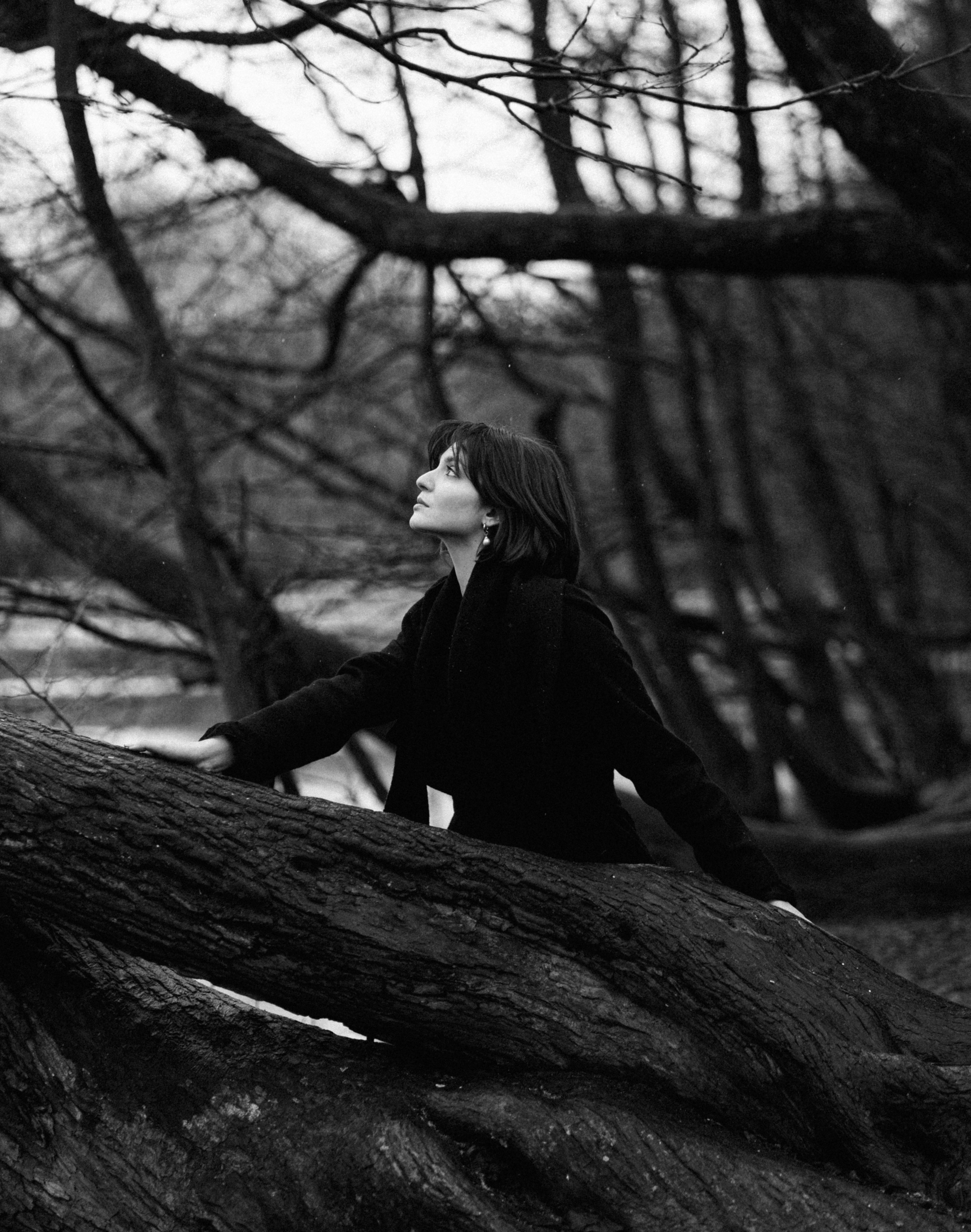 Индивидуальные съемки. Фотограф Анастасия Крутикова