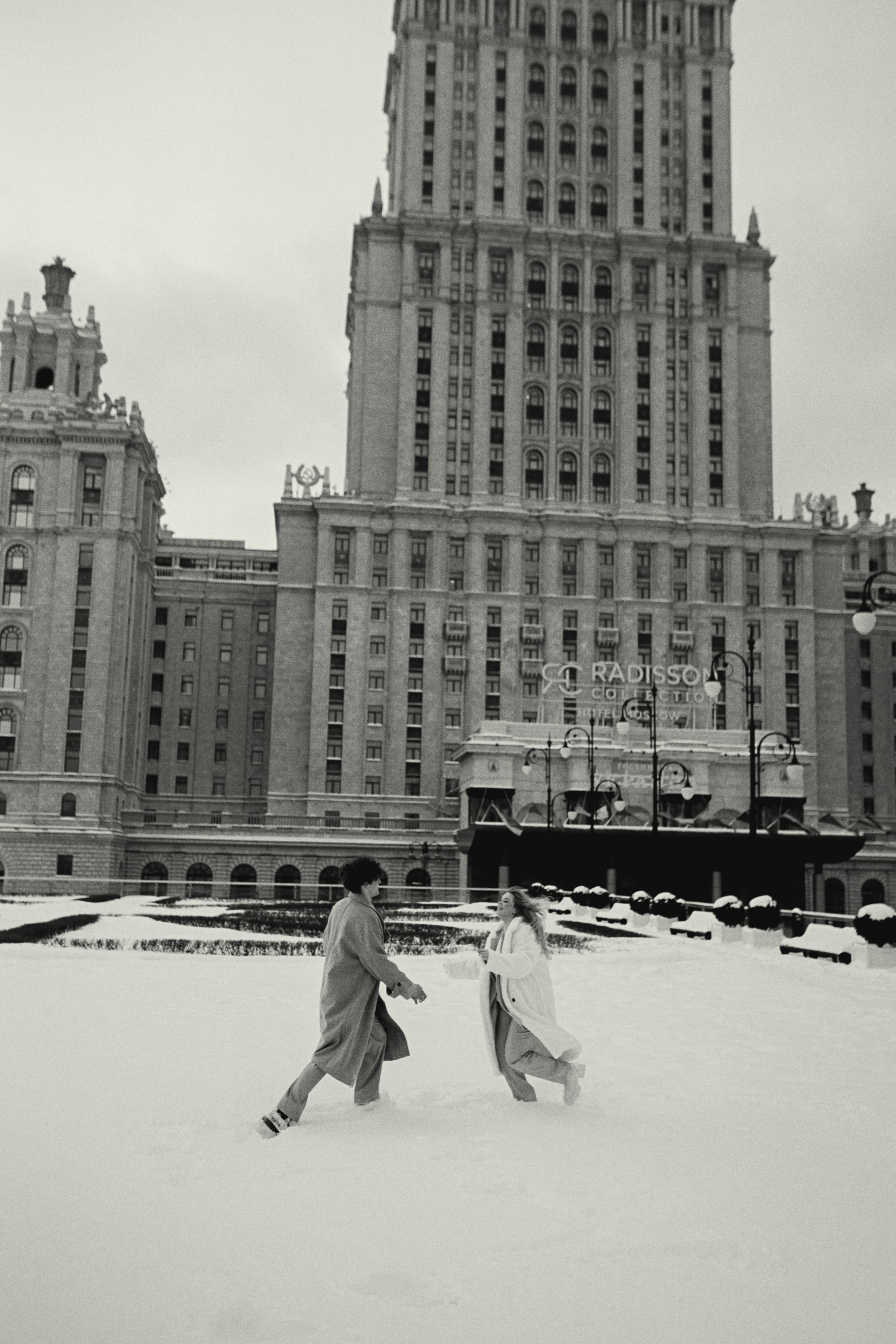 Свадебные съемки. Фотограф Анастасия Крутикова