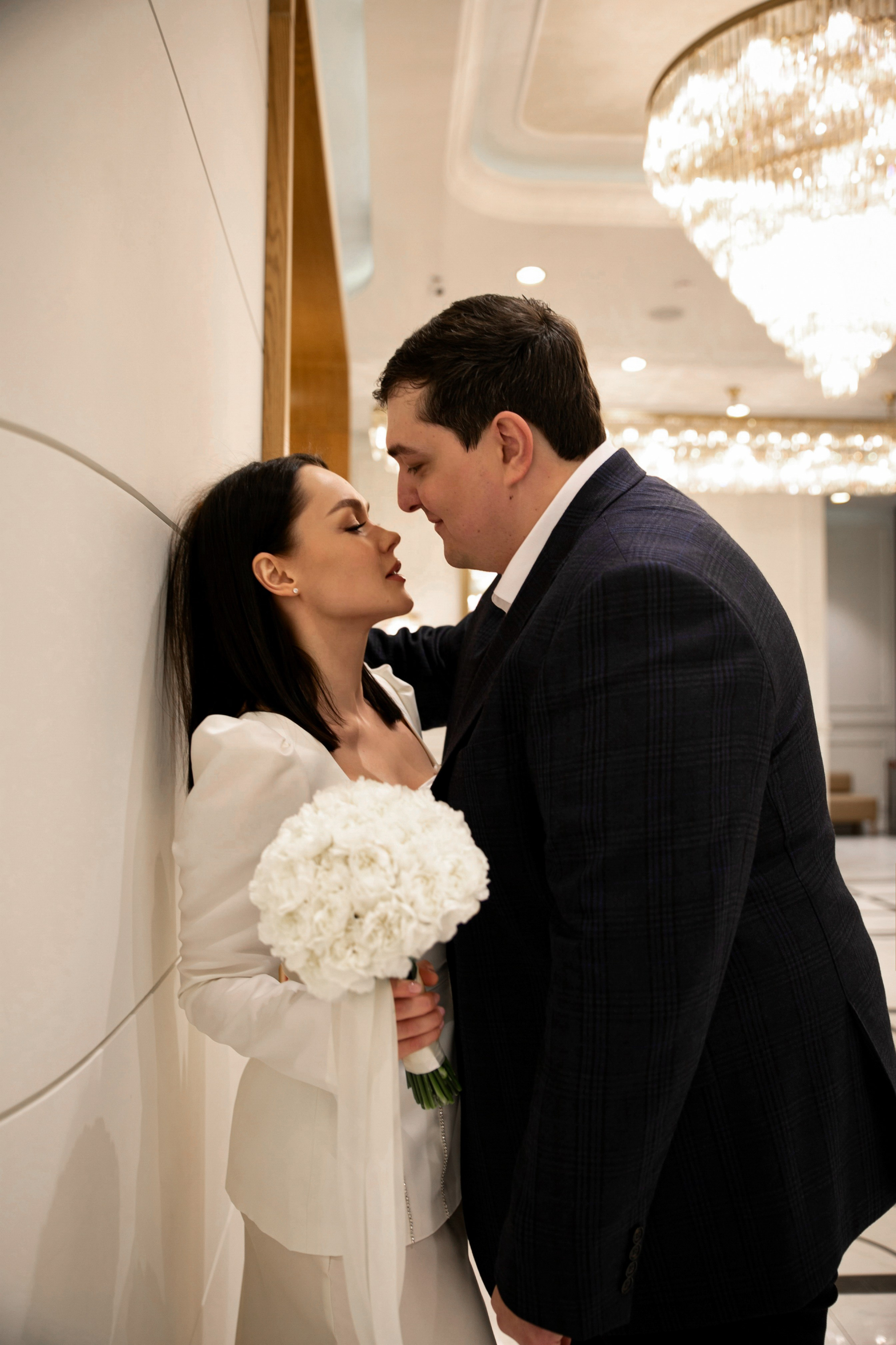 Даша + Шота. Главная