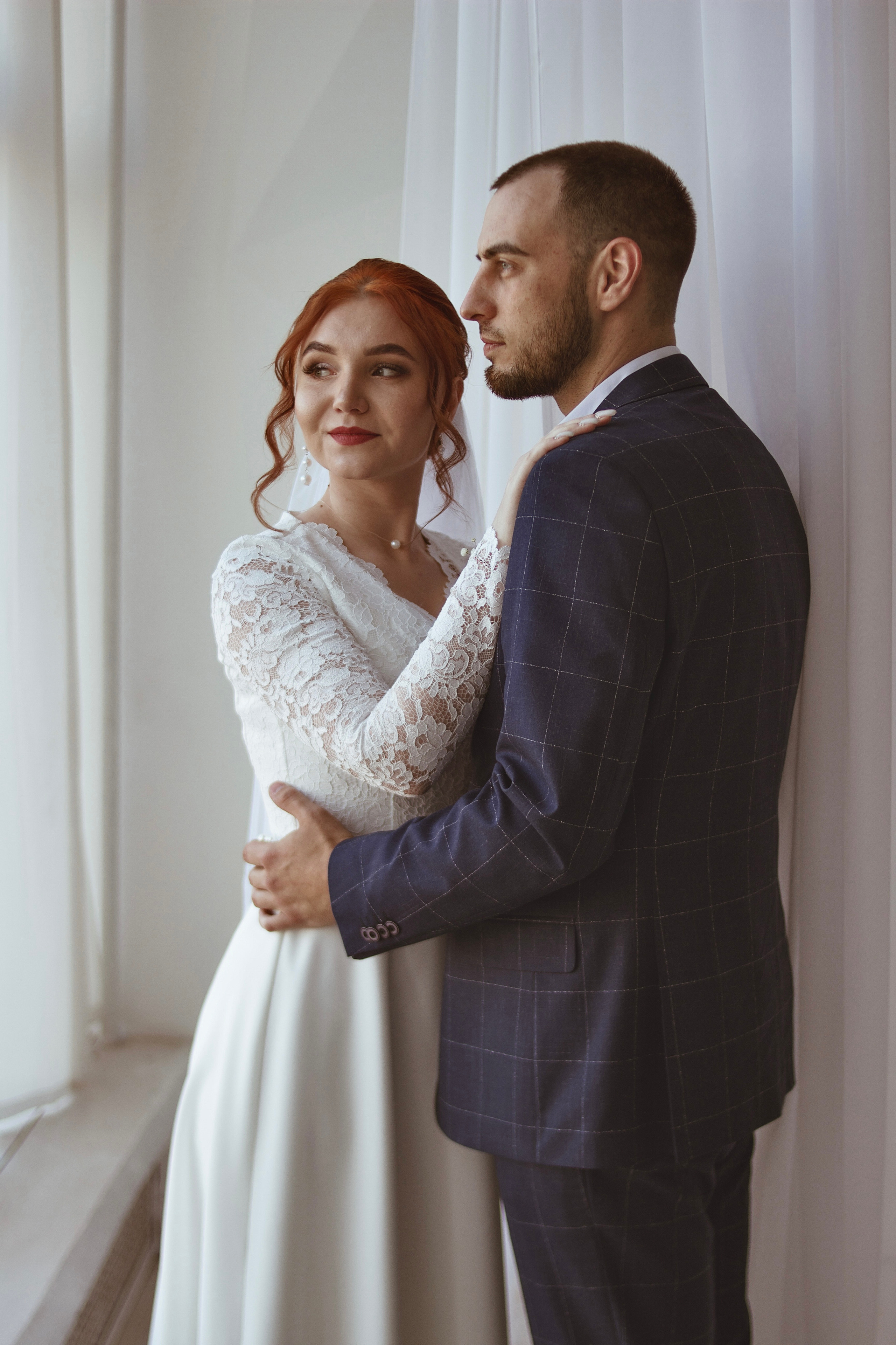 Валерий & Злата. Свадебный и Семейный Фотограф Алексей Унямин в Самаре и Тольятти