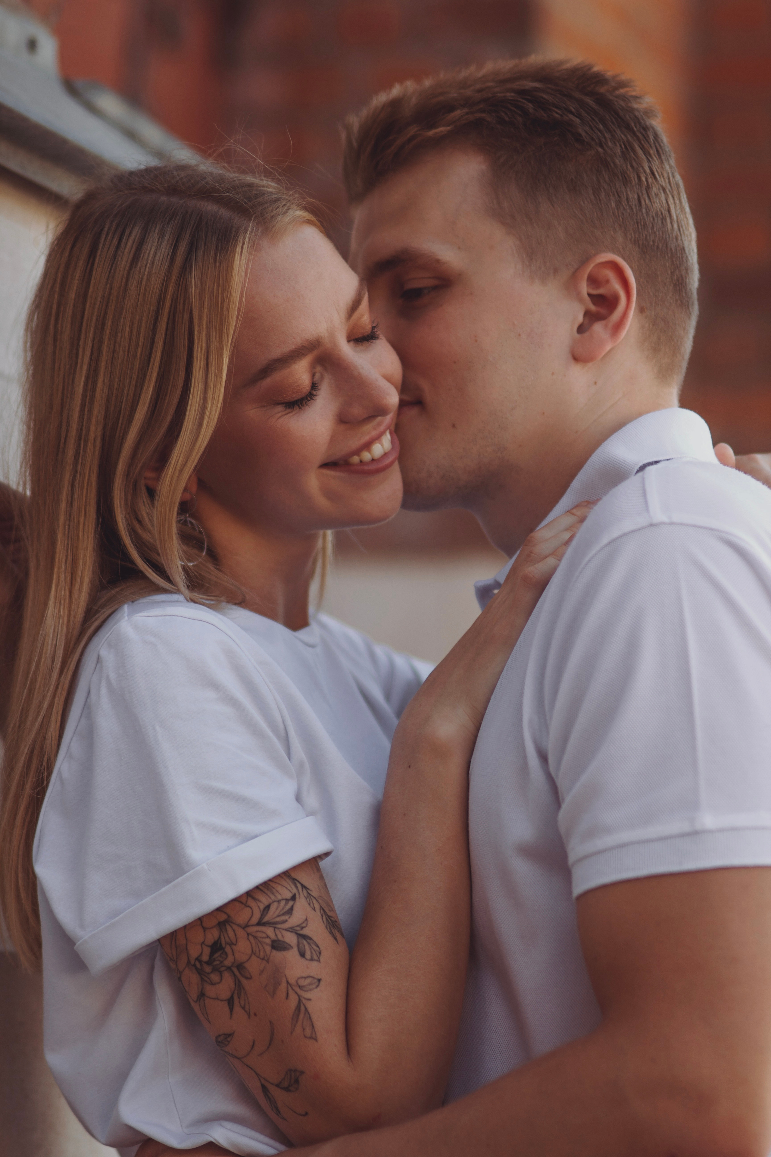 Николетта и Паша. Свадебный и Семейный Фотограф Алексей Унямин в Самаре и Тольятти