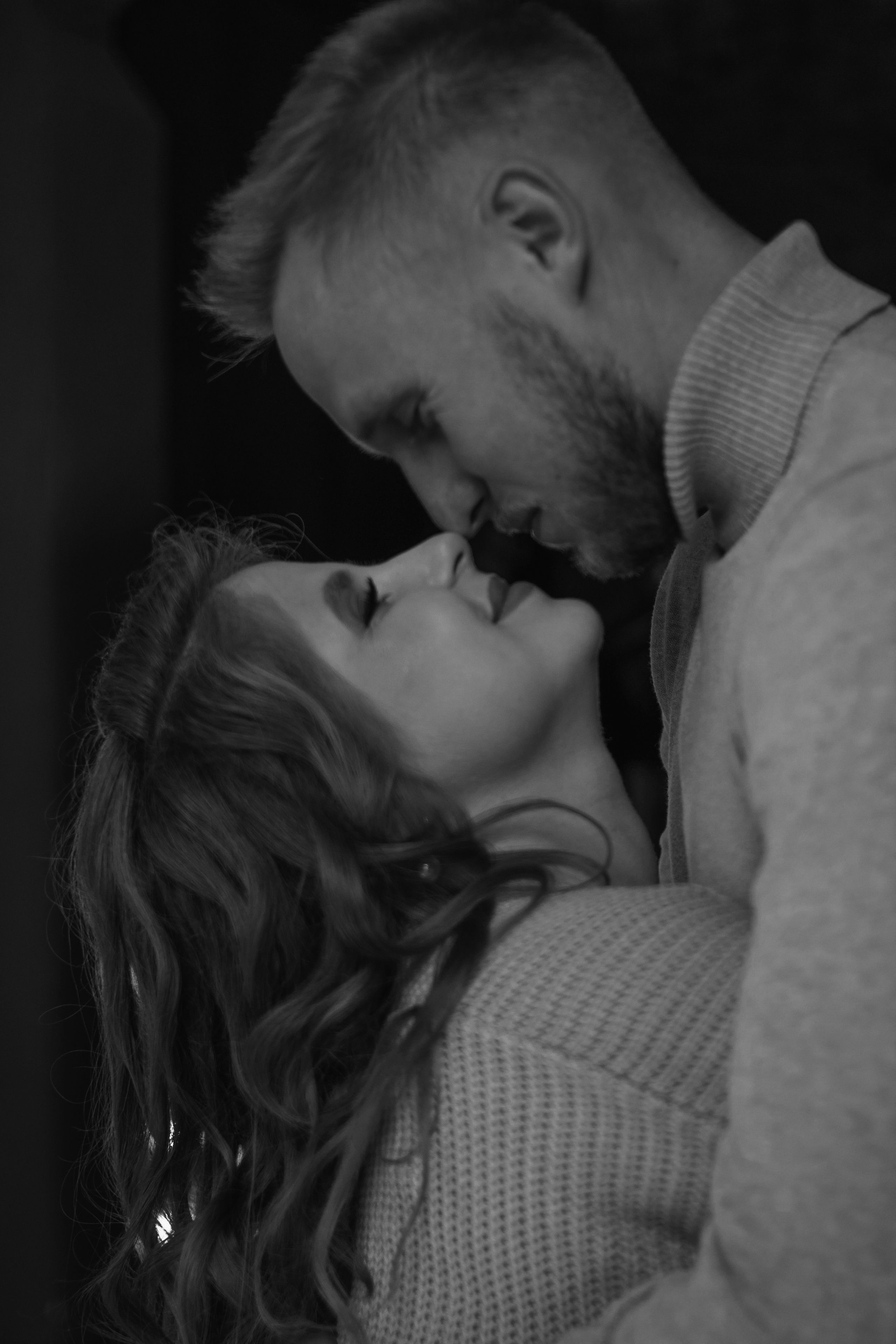 Денис и Анна. Свадебный и Семейный Фотограф Алексей Унямин в Самаре и Тольятти