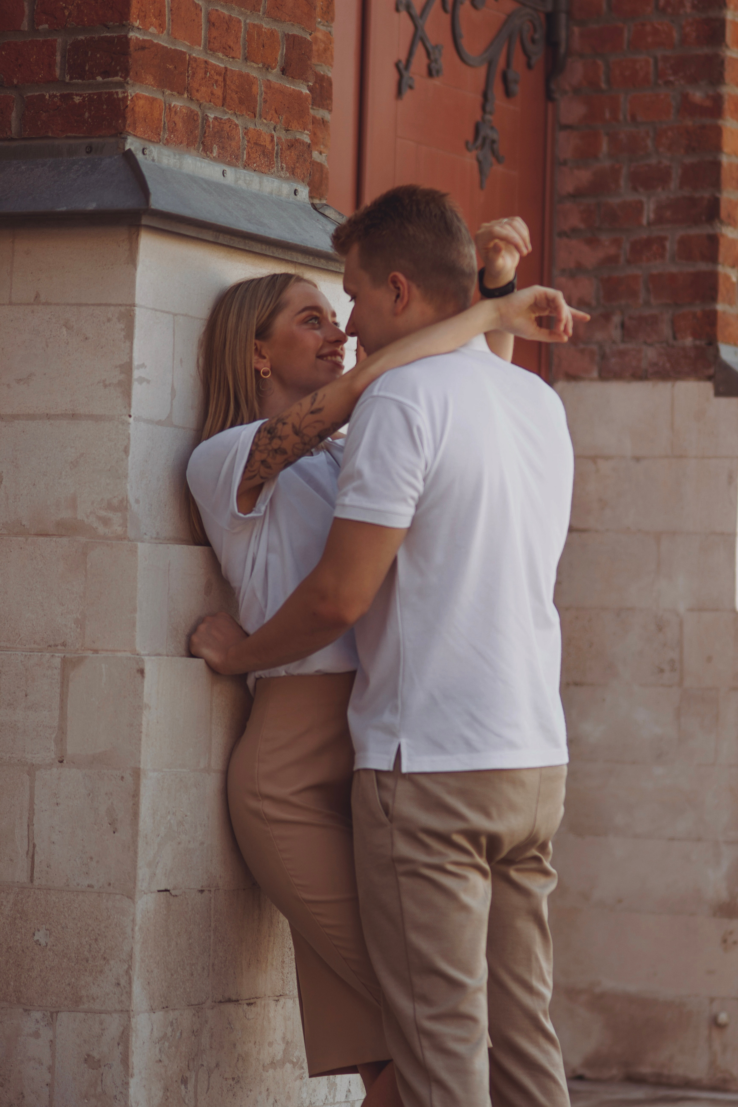 Николетта и Паша. Свадебный и Семейный Фотограф Алексей Унямин в Самаре и Тольятти