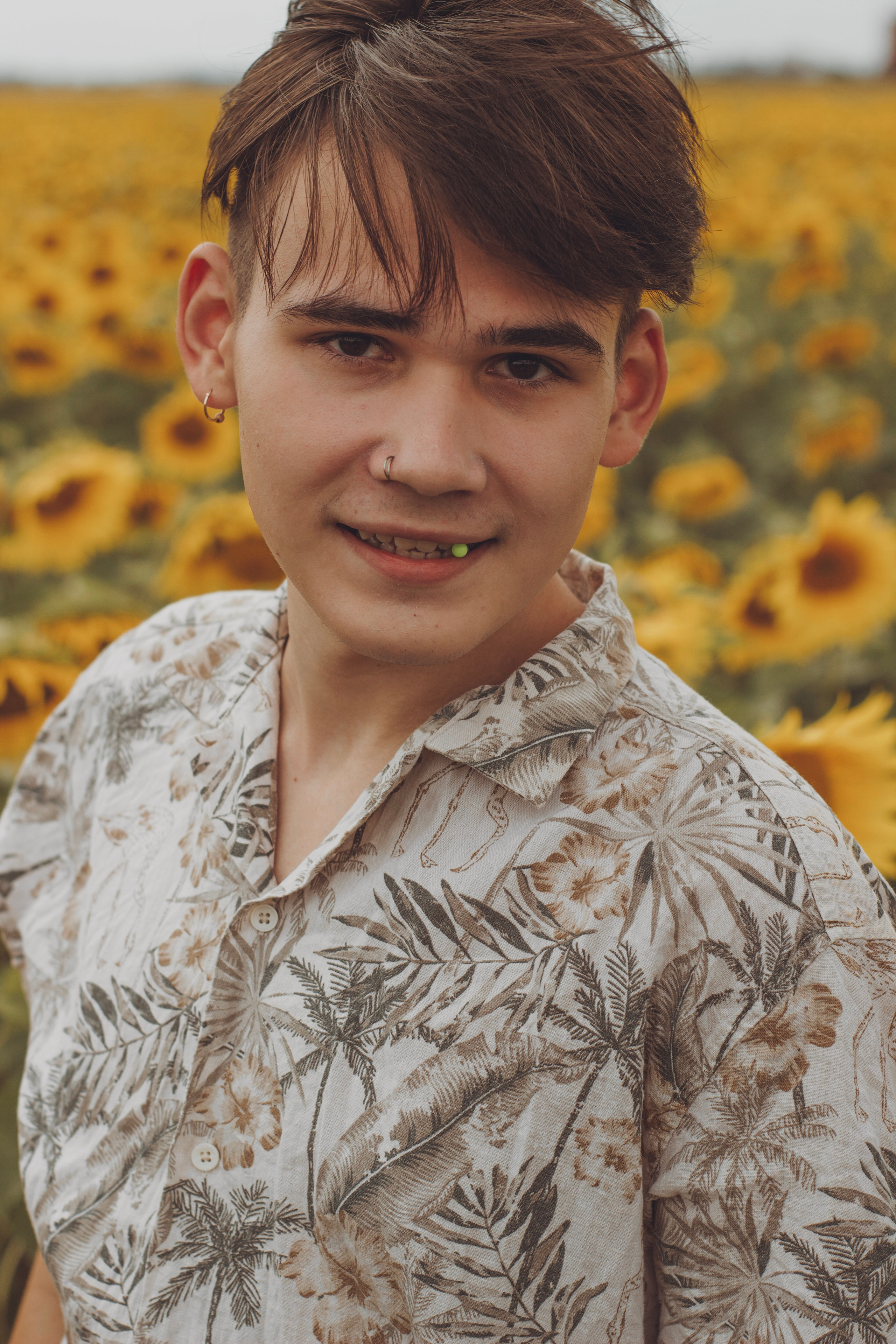 Фотосессия парня. Свадебный и Семейный Фотограф Алексей Унямин в Самаре и Тольятти