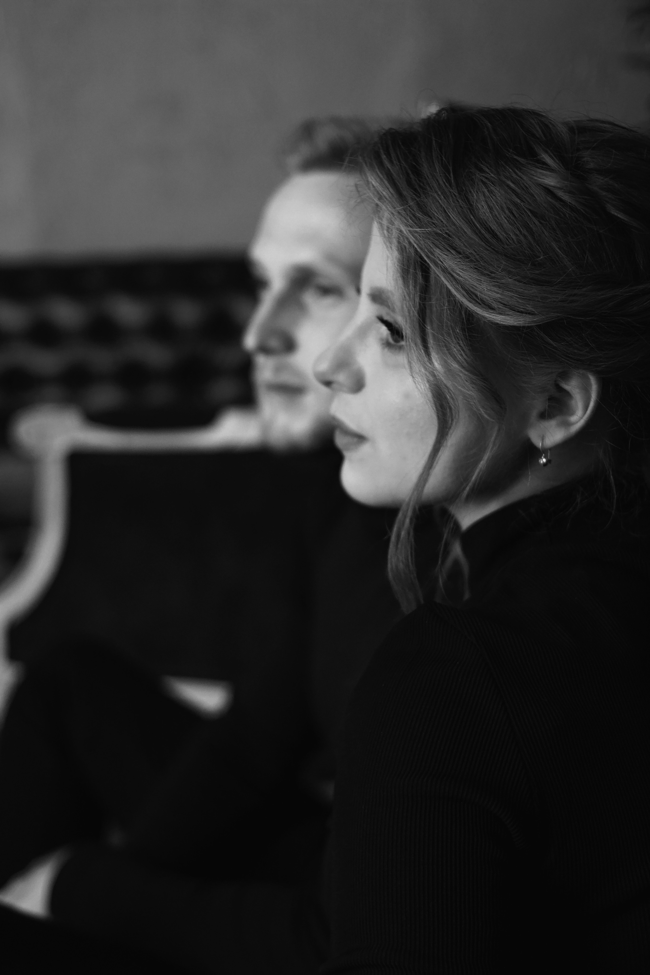 Денис и Анна. Свадебный и Семейный Фотограф Алексей Унямин в Самаре и Тольятти