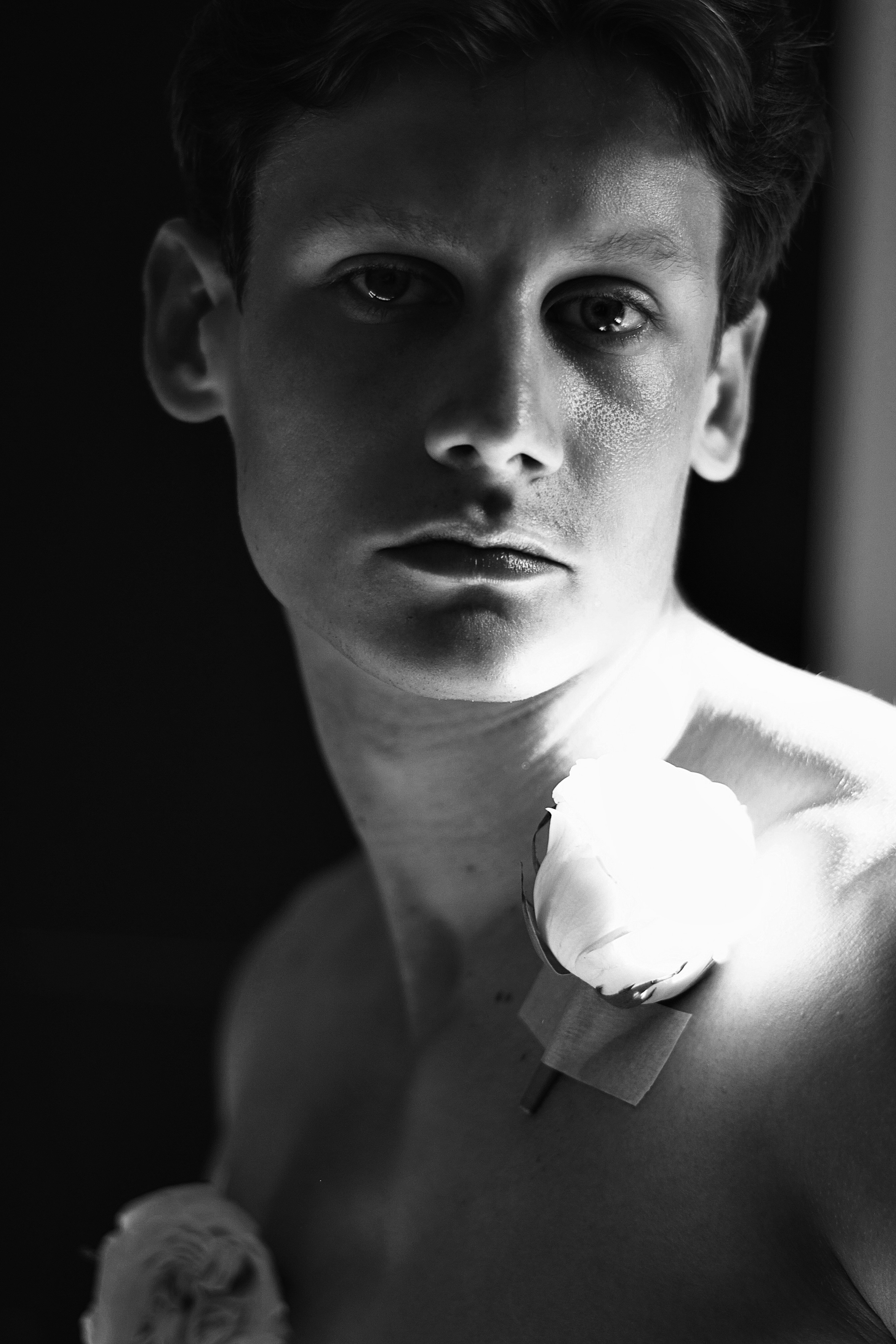 Кирилл. Свадебный и Семейный Фотограф Алексей Унямин в Самаре и Тольятти