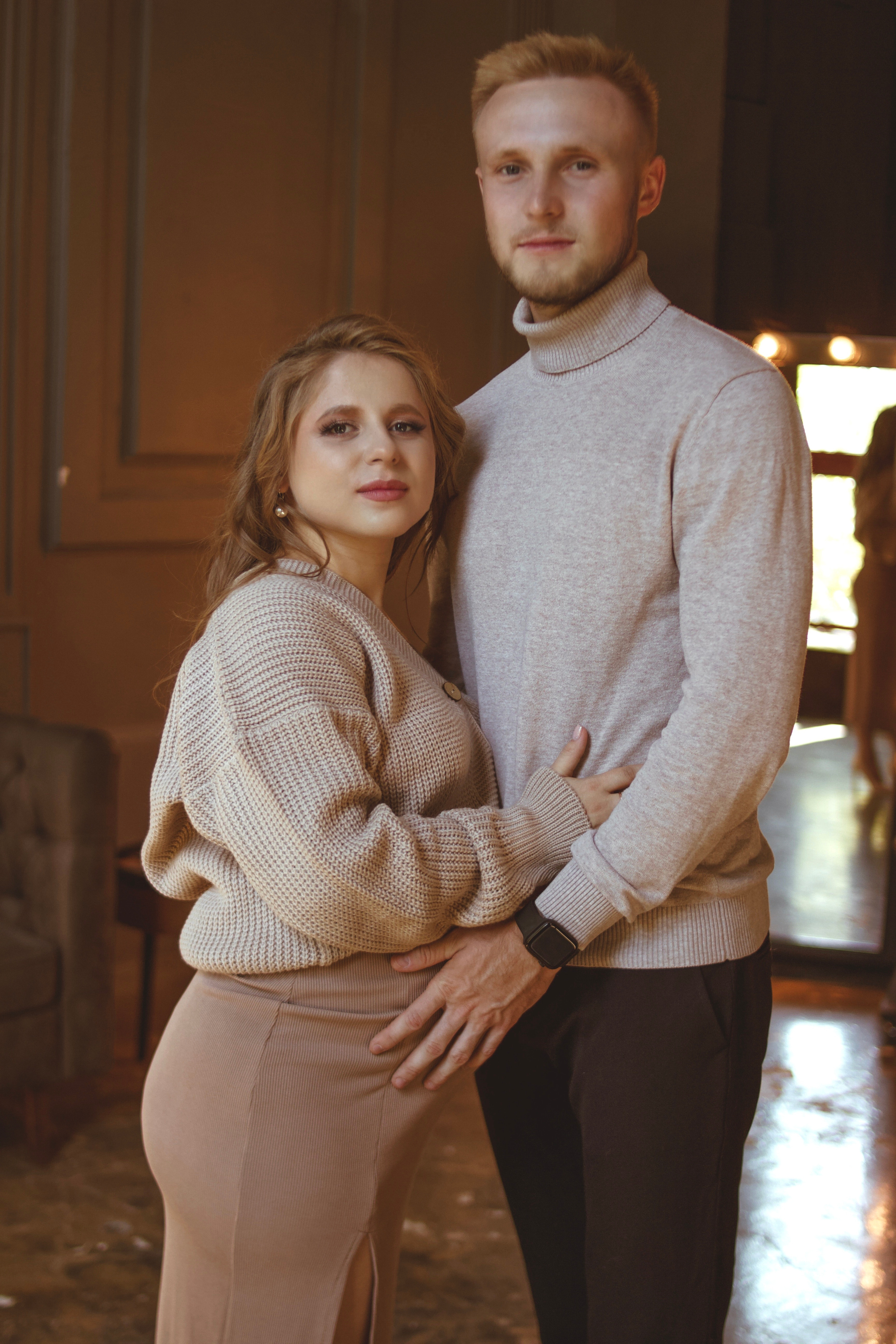 Денис и Анна. Свадебный и Семейный Фотограф Алексей Унямин в Самаре и Тольятти