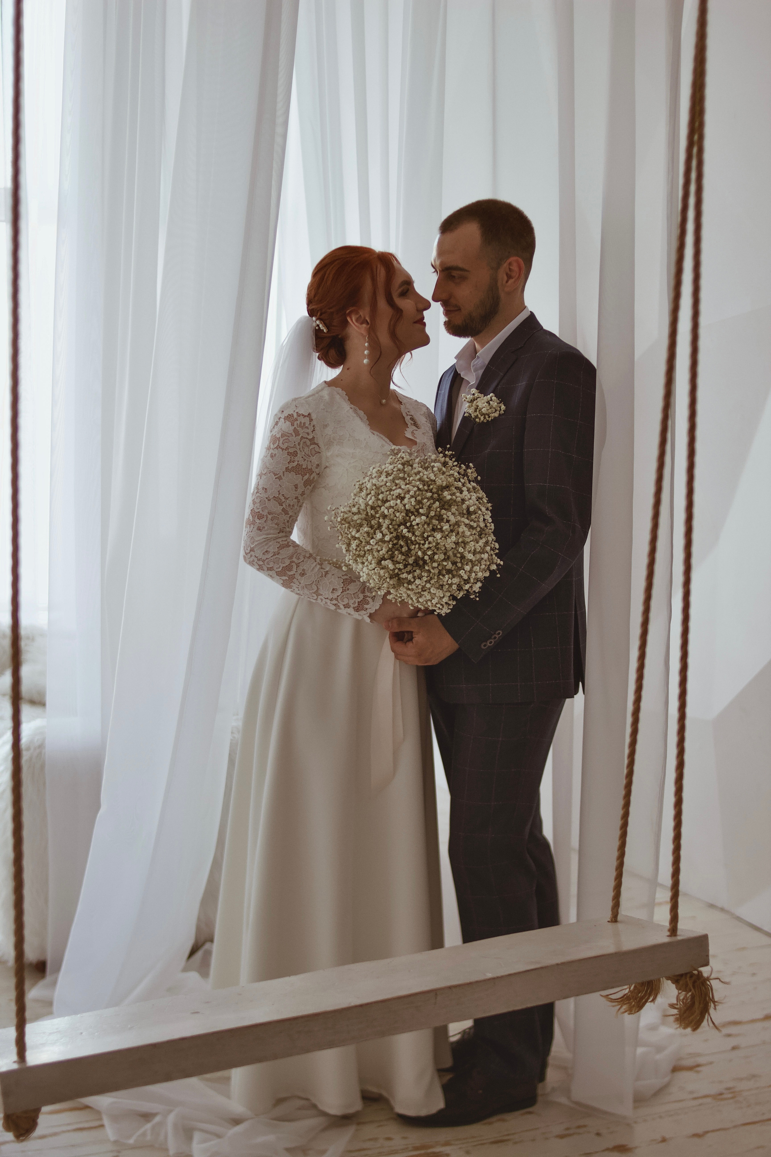 Валерий & Злата. Свадебный и Семейный Фотограф Алексей Унямин в Самаре и Тольятти