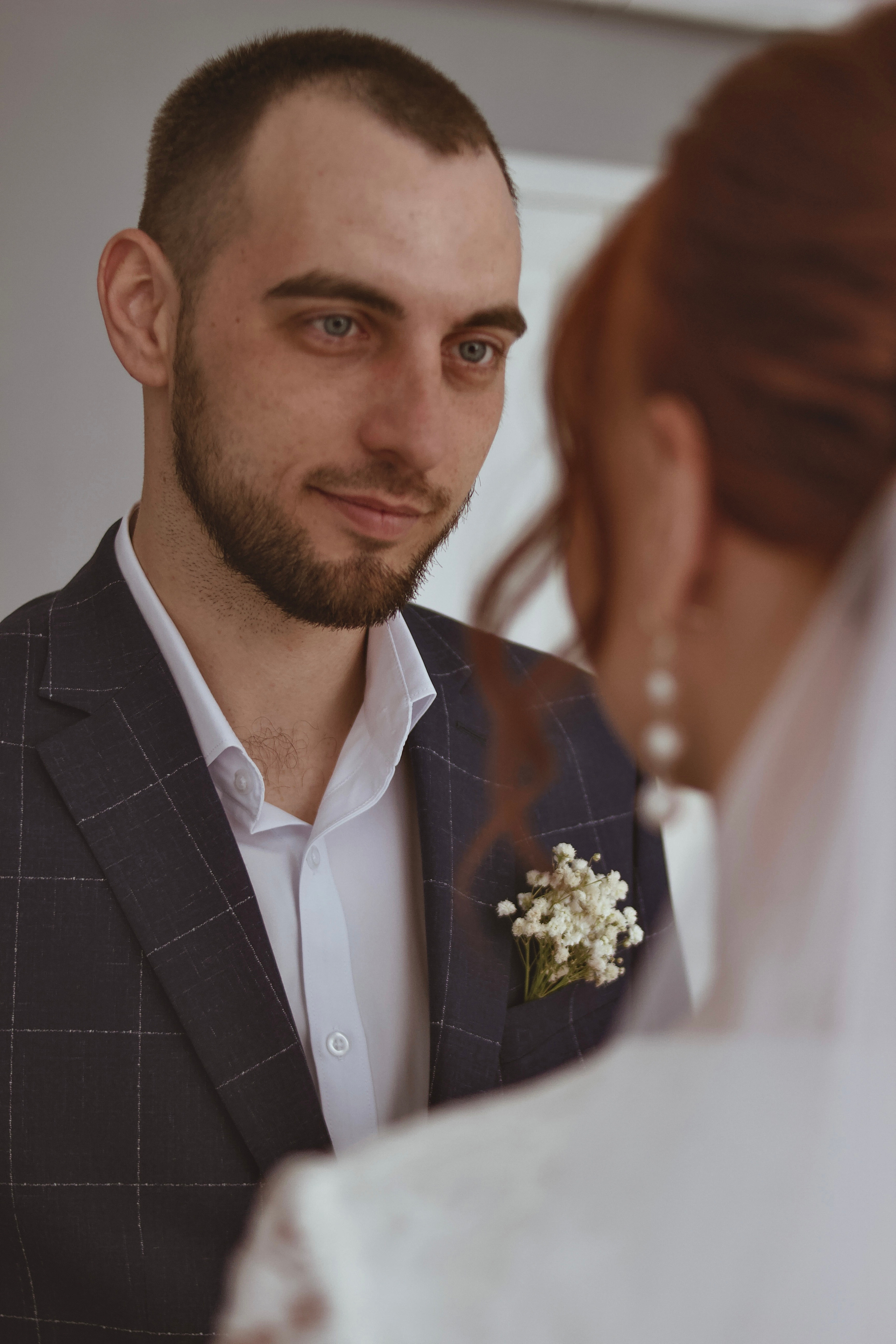 Валерий & Злата. Свадебный и Семейный Фотограф Алексей Унямин в Самаре и Тольятти