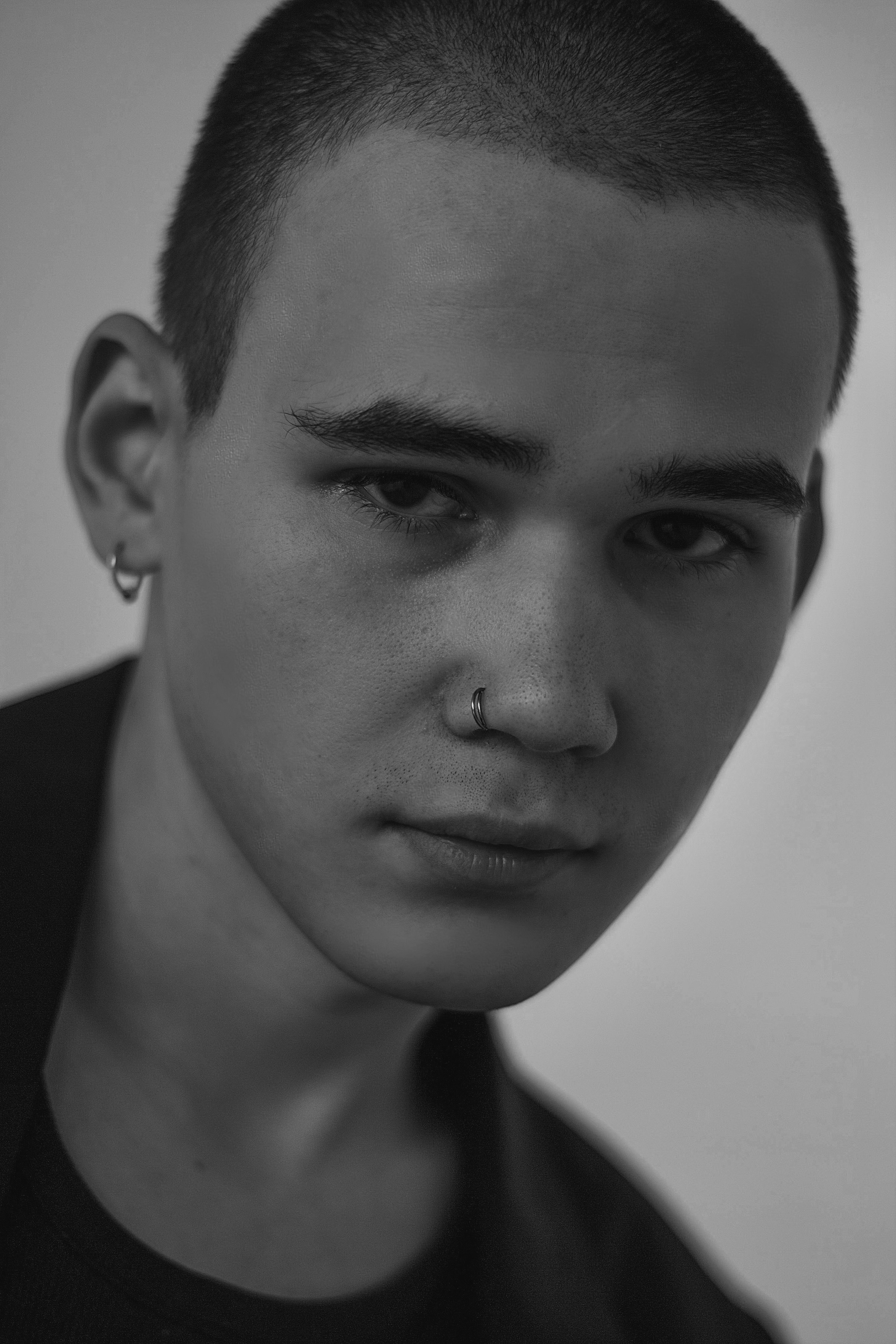 Глеб. Свадебный и Семейный Фотограф Алексей Унямин в Самаре и Тольятти