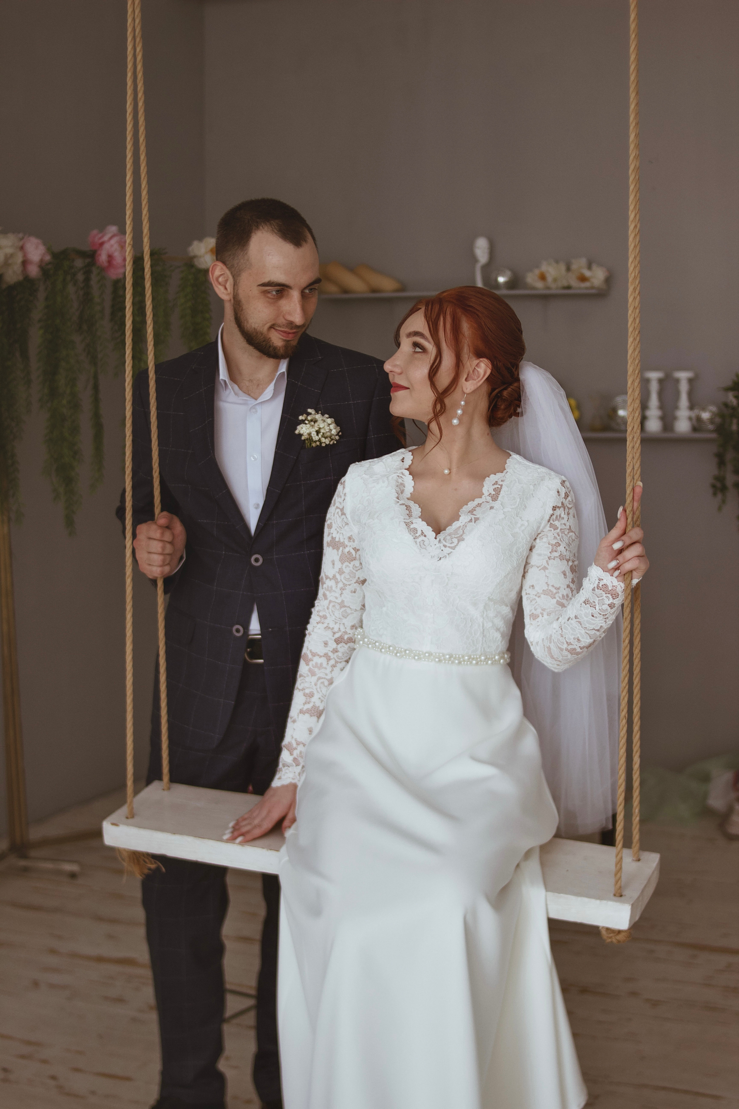 Валерий & Злата. Свадебный и Семейный Фотограф Алексей Унямин в Самаре и Тольятти