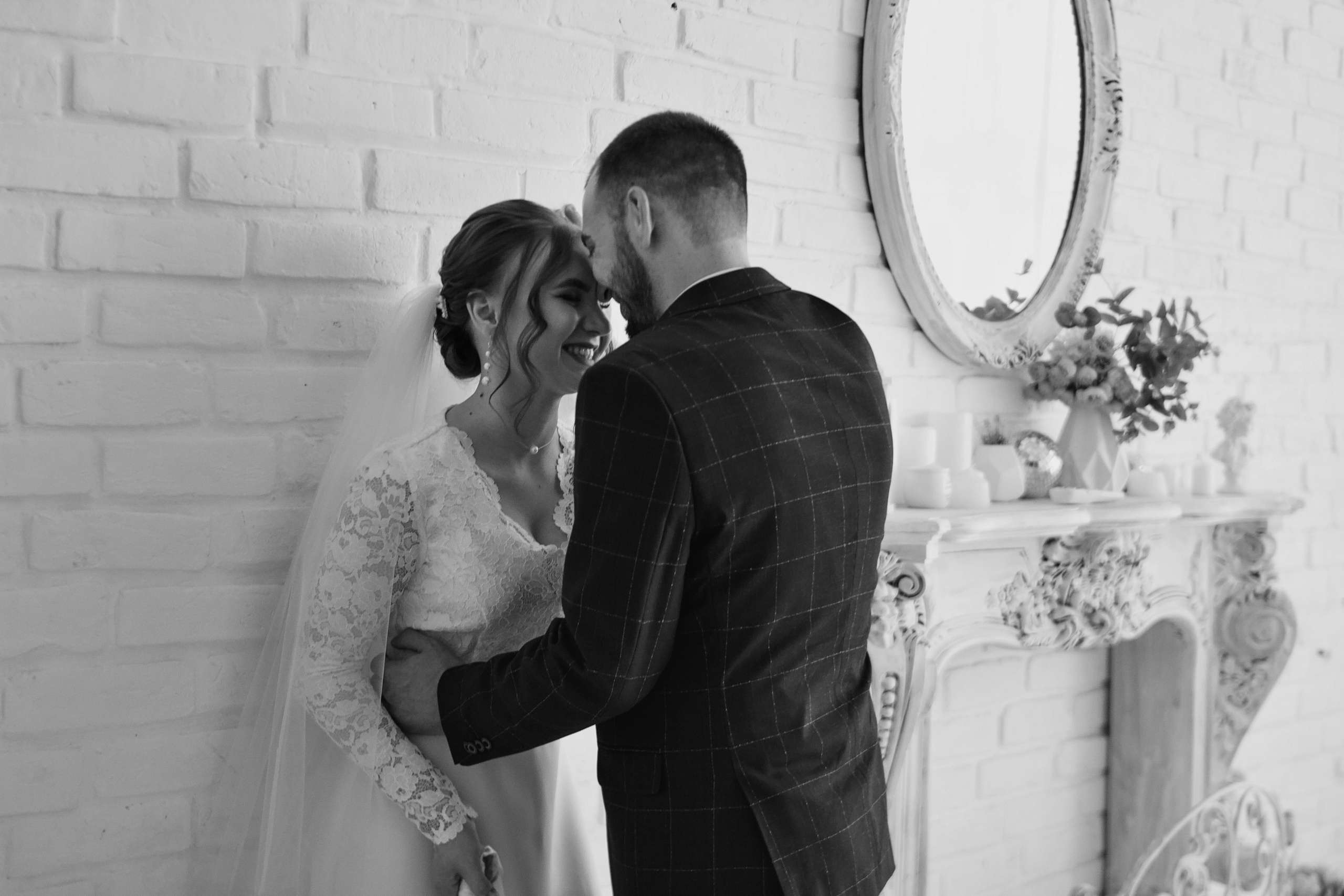 Валерий & Злата. Свадебный и Семейный Фотограф Алексей Унямин в Самаре и Тольятти