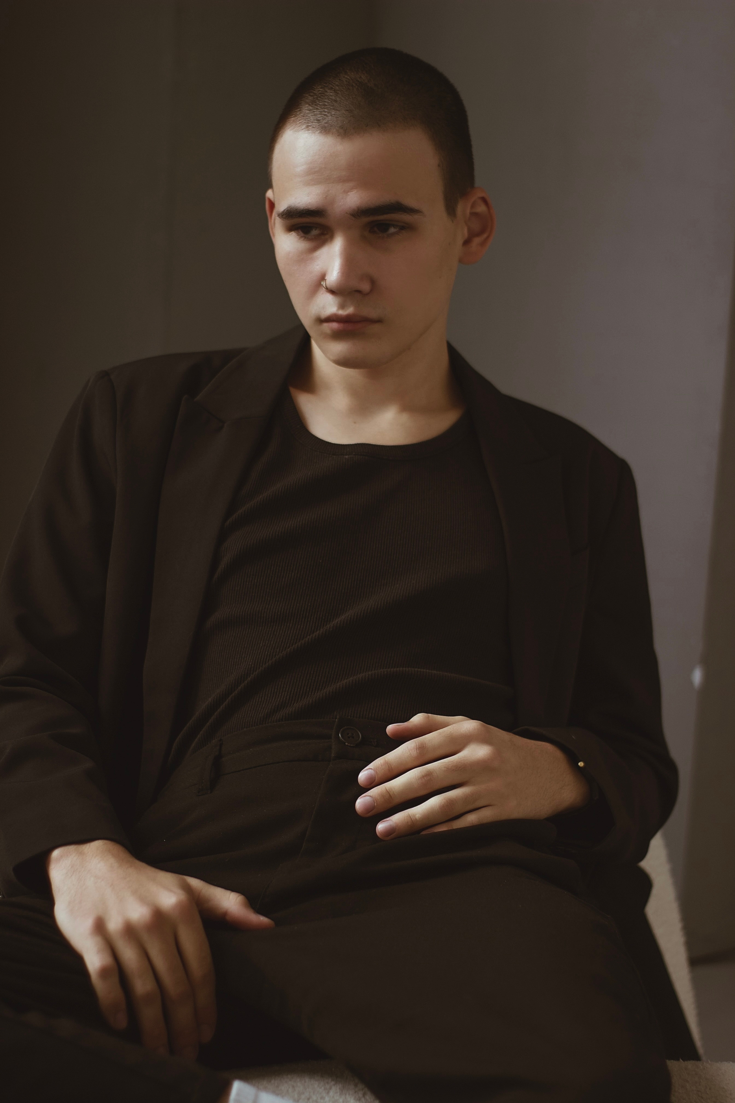 Глеб. Свадебный и Семейный Фотограф Алексей Унямин в Самаре и Тольятти