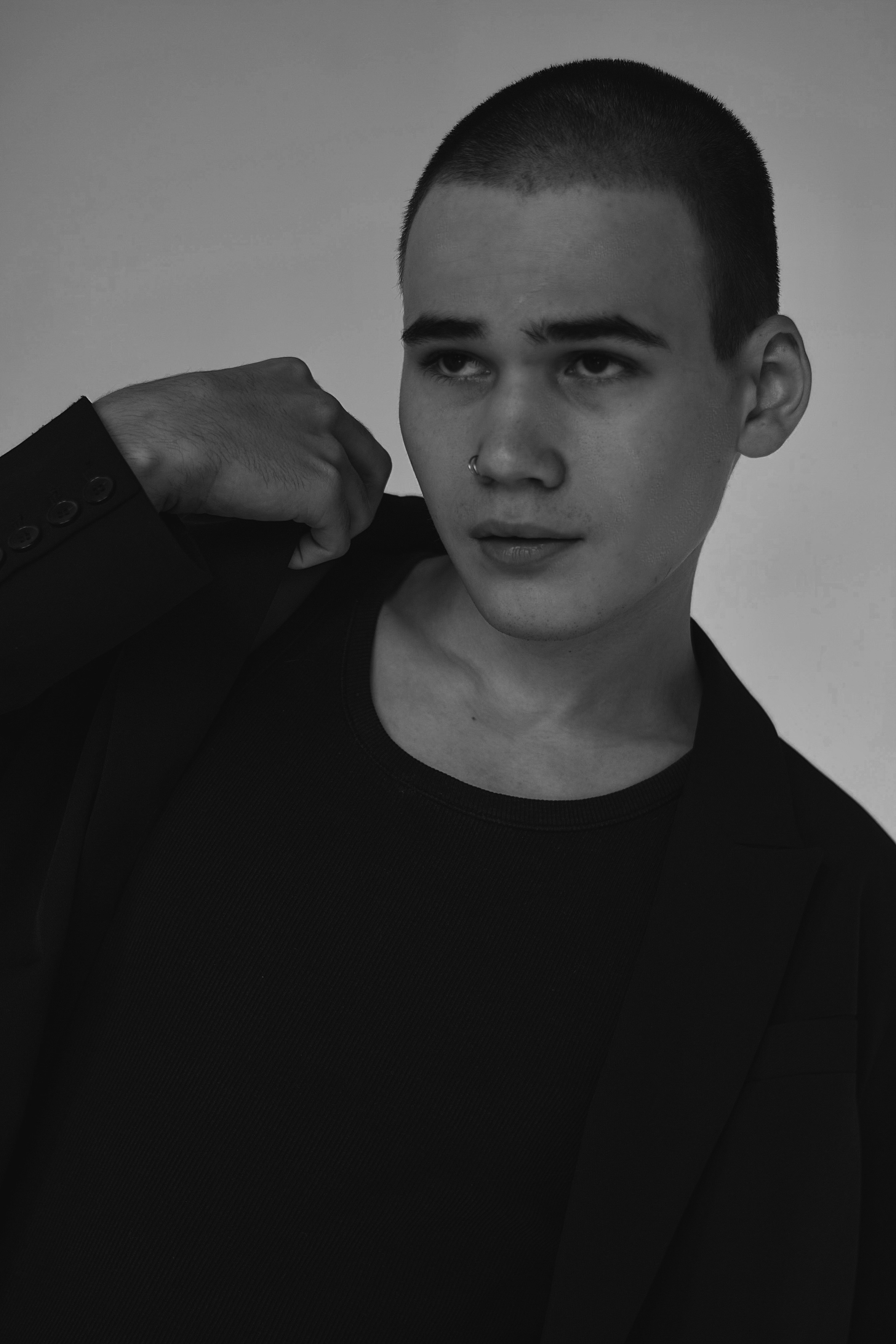 Глеб. Свадебный и Семейный Фотограф Алексей Унямин в Самаре и Тольятти