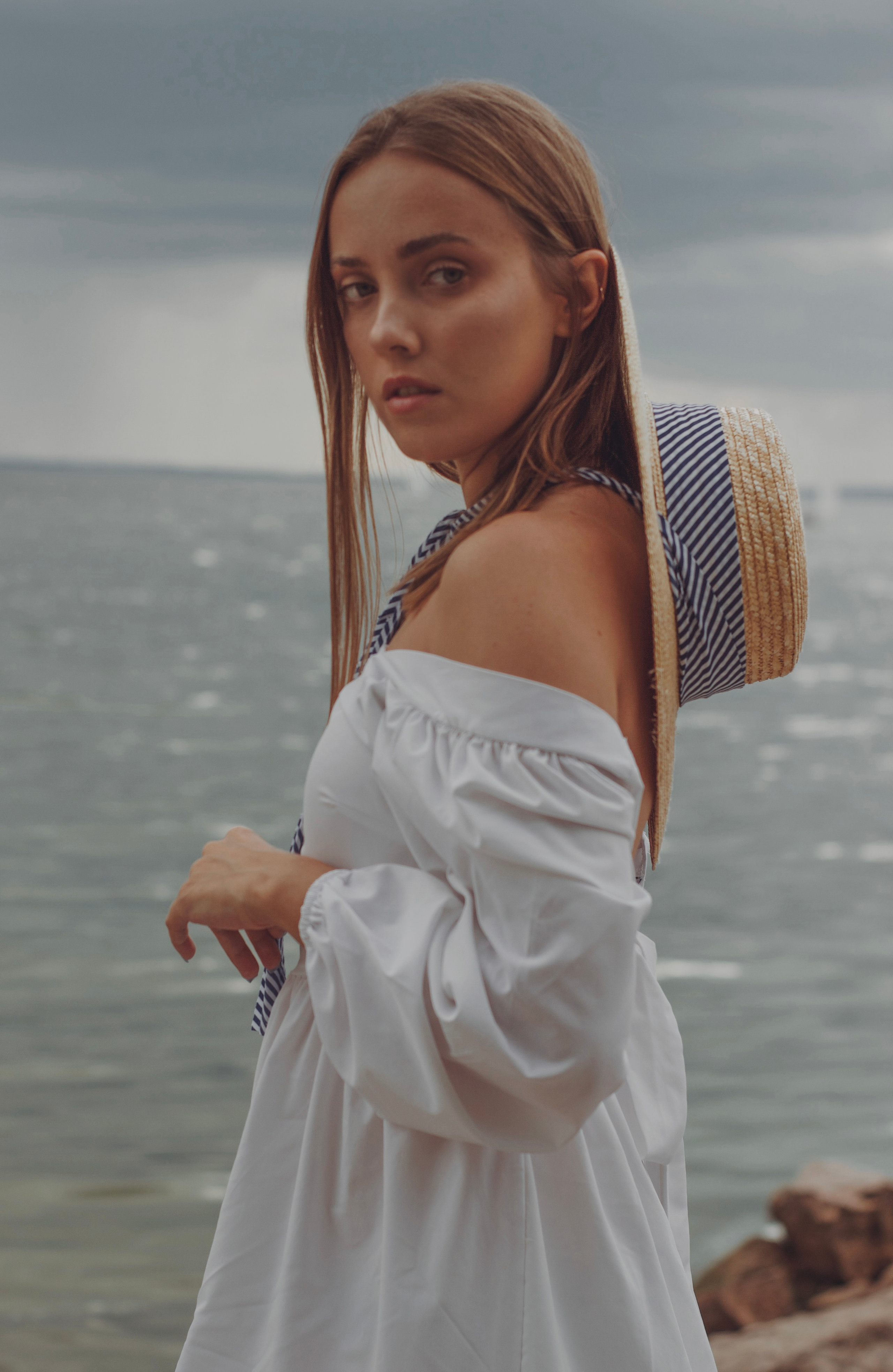 Фотосессия на берегу волги. Свадебный и Семейный Фотограф Алексей Унямин в Самаре и Тольятти