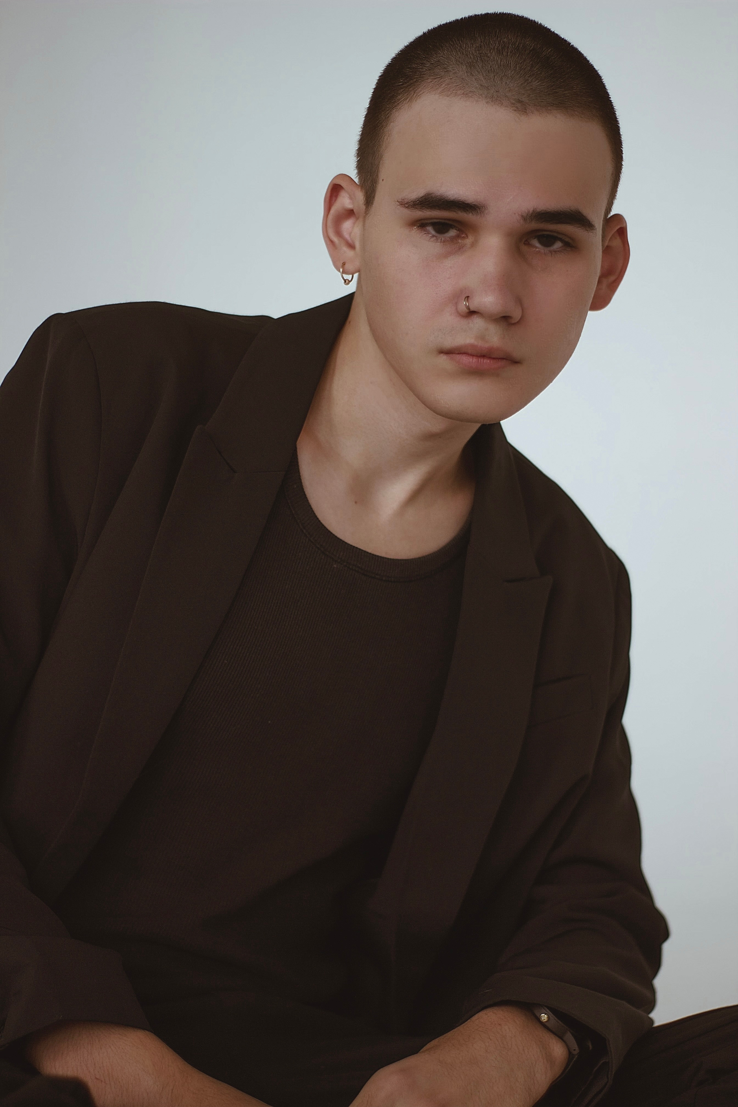 Глеб. Свадебный и Семейный Фотограф Алексей Унямин в Самаре и Тольятти