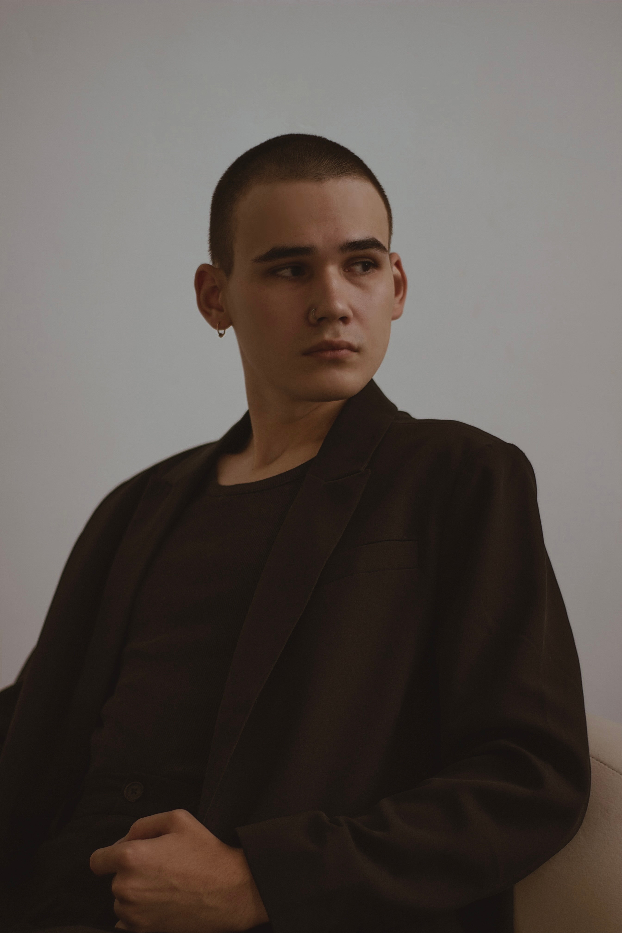 Глеб. Свадебный и Семейный Фотограф Алексей Унямин в Самаре и Тольятти