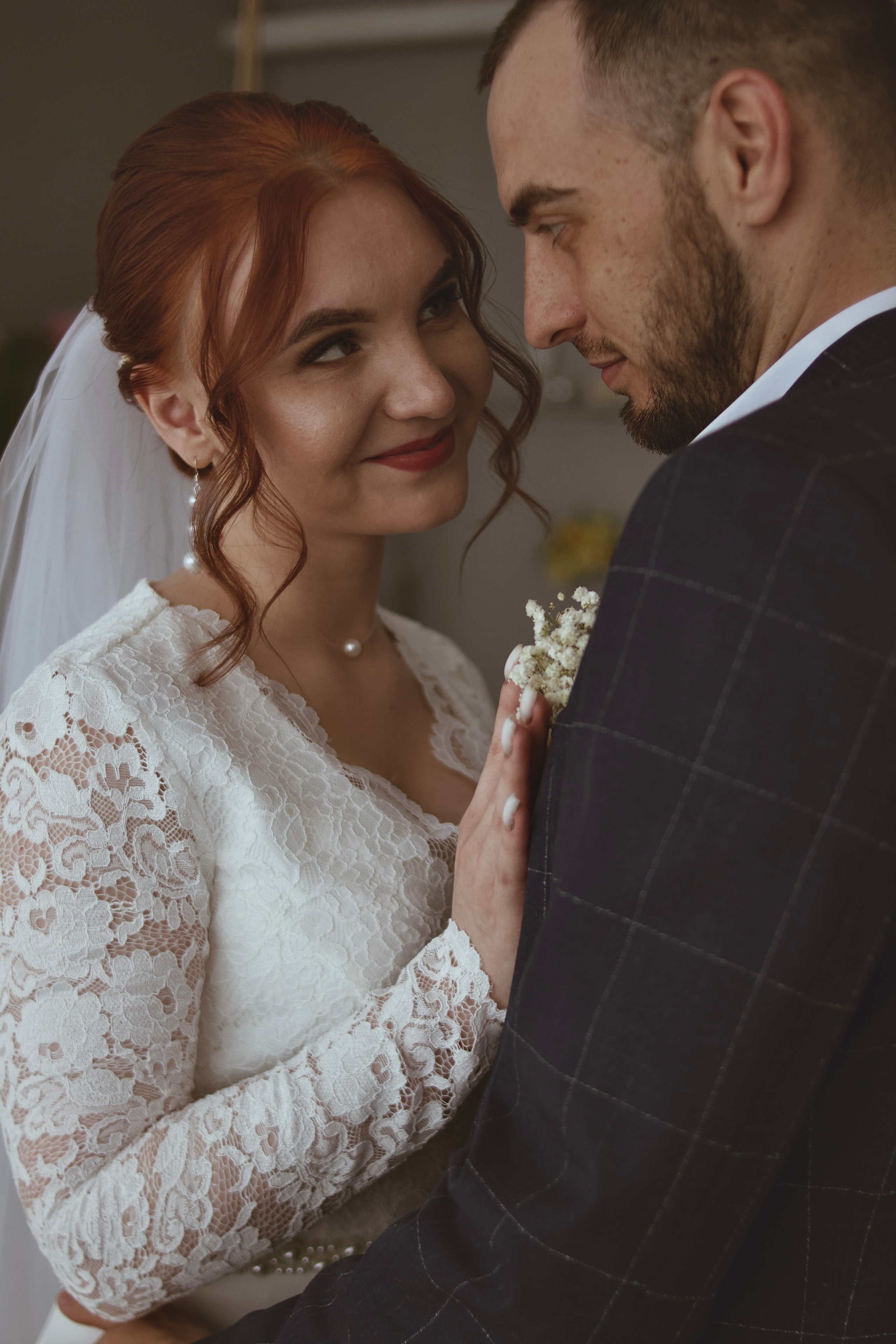 Валерий & Злата. Свадебный и Семейный Фотограф Алексей Унямин в Самаре и Тольятти