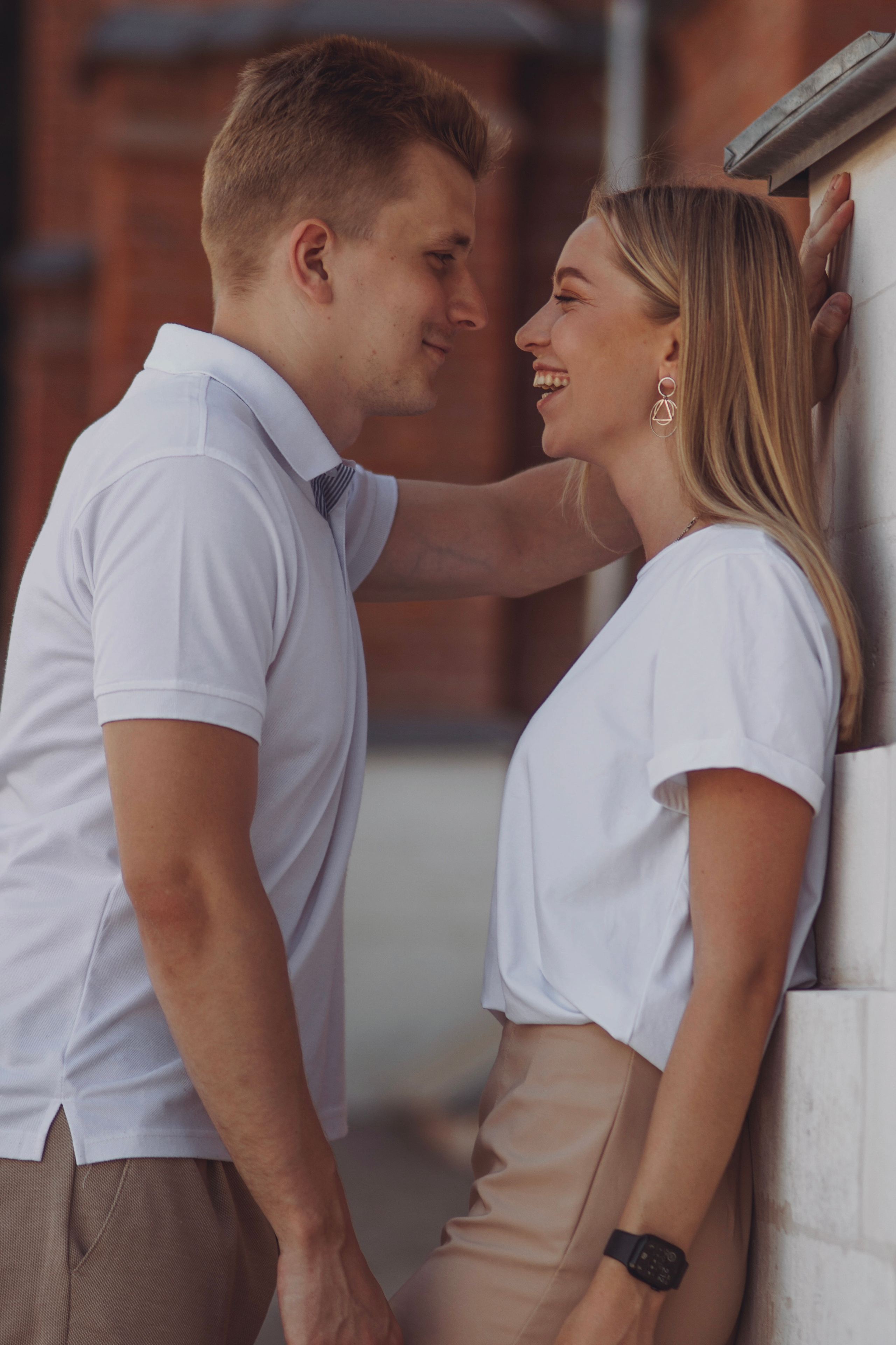 Николетта и Паша. Свадебный и Семейный Фотограф Алексей Унямин в Самаре и Тольятти