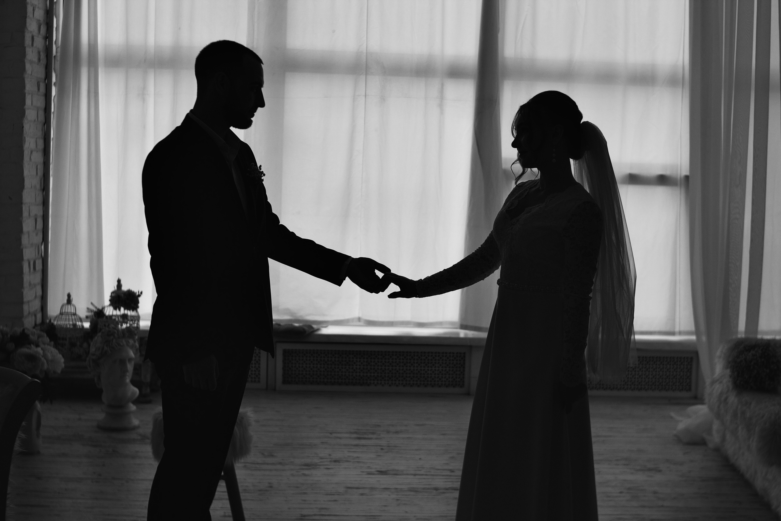 Валерий & Злата. Свадебный и Семейный Фотограф Алексей Унямин в Самаре и Тольятти