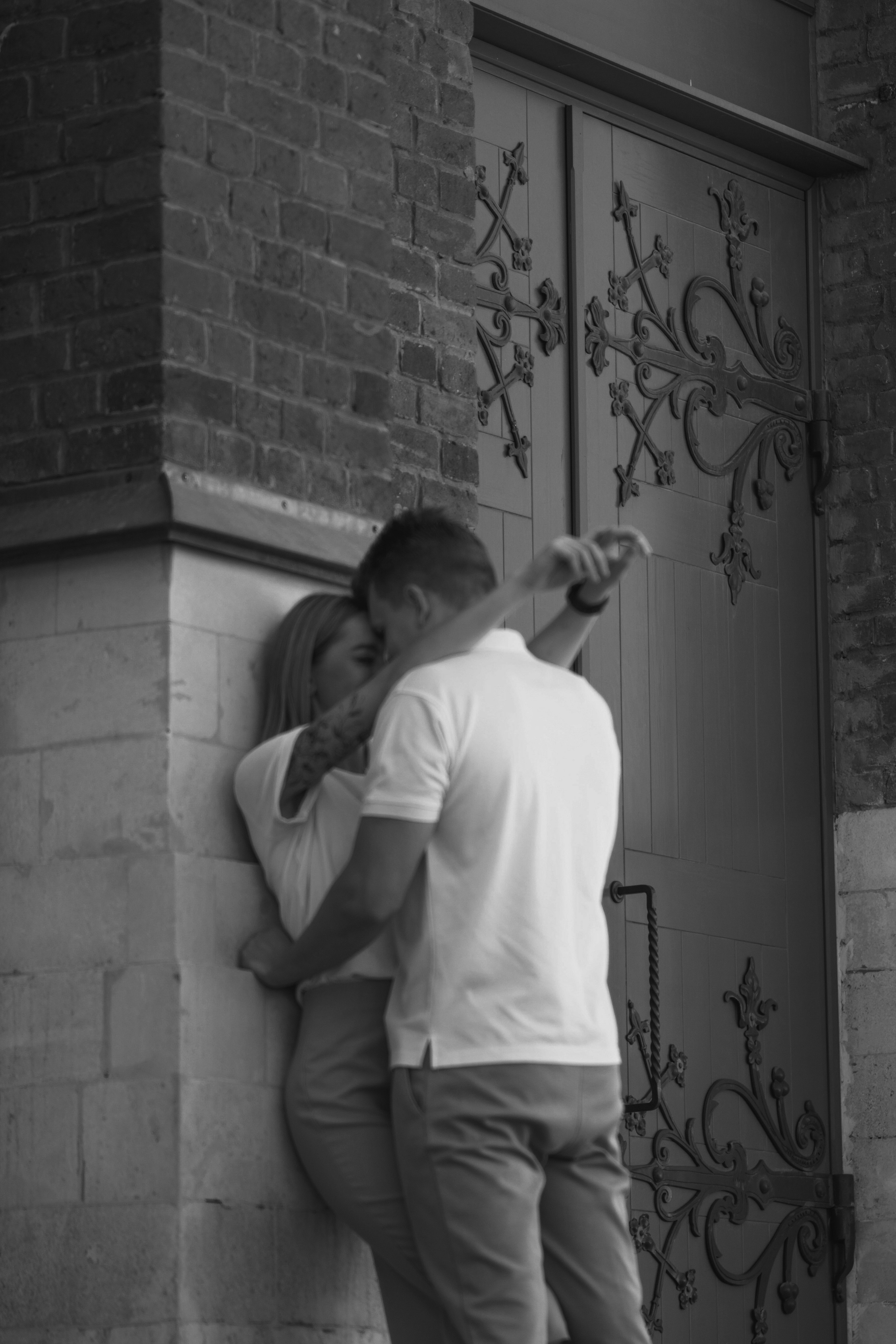 Николетта и Паша. Свадебный и Семейный Фотограф Алексей Унямин в Самаре и Тольятти