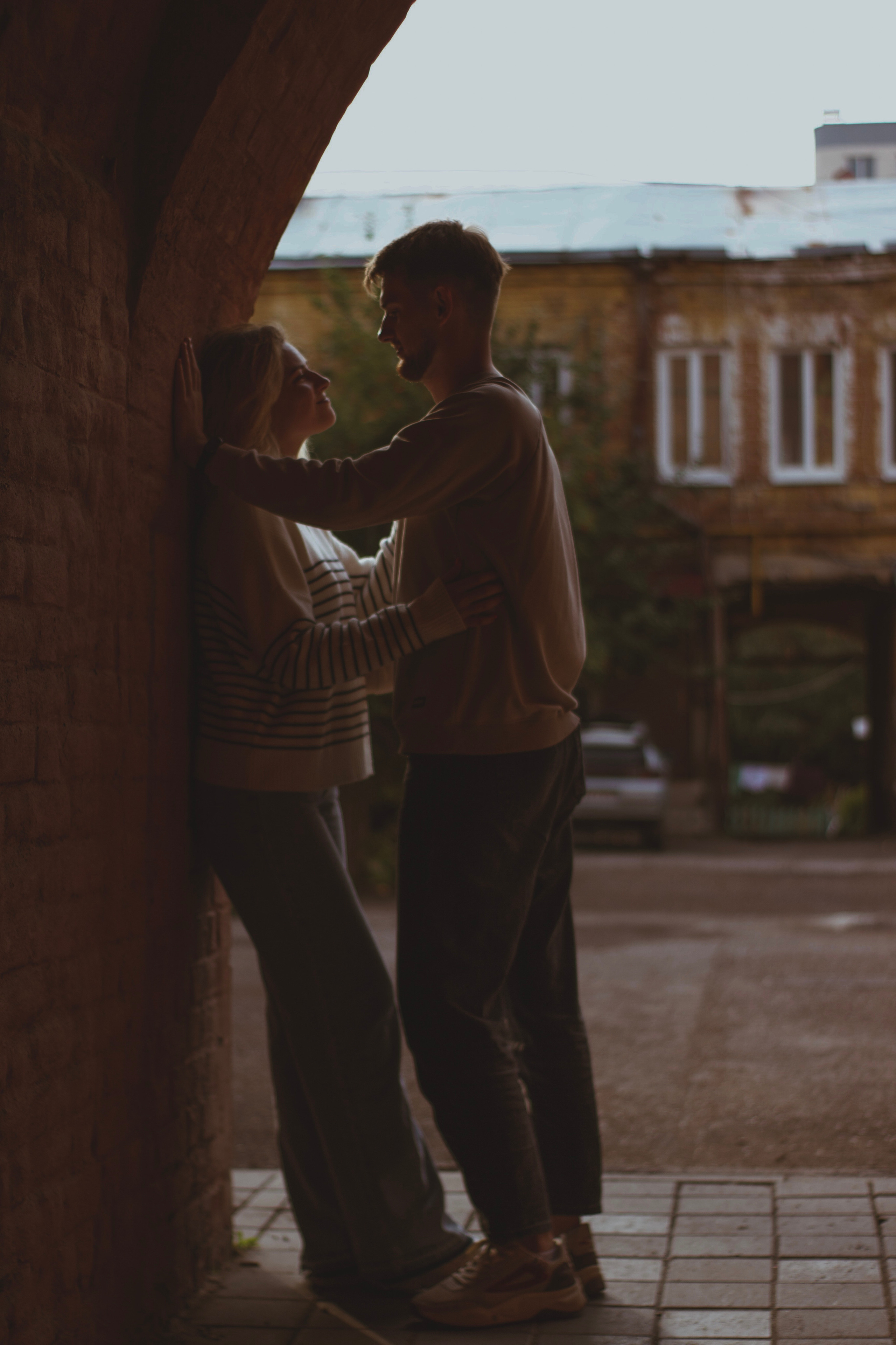 Даша и Илья. Свадебный и Семейный Фотограф Алексей Унямин в Самаре и Тольятти