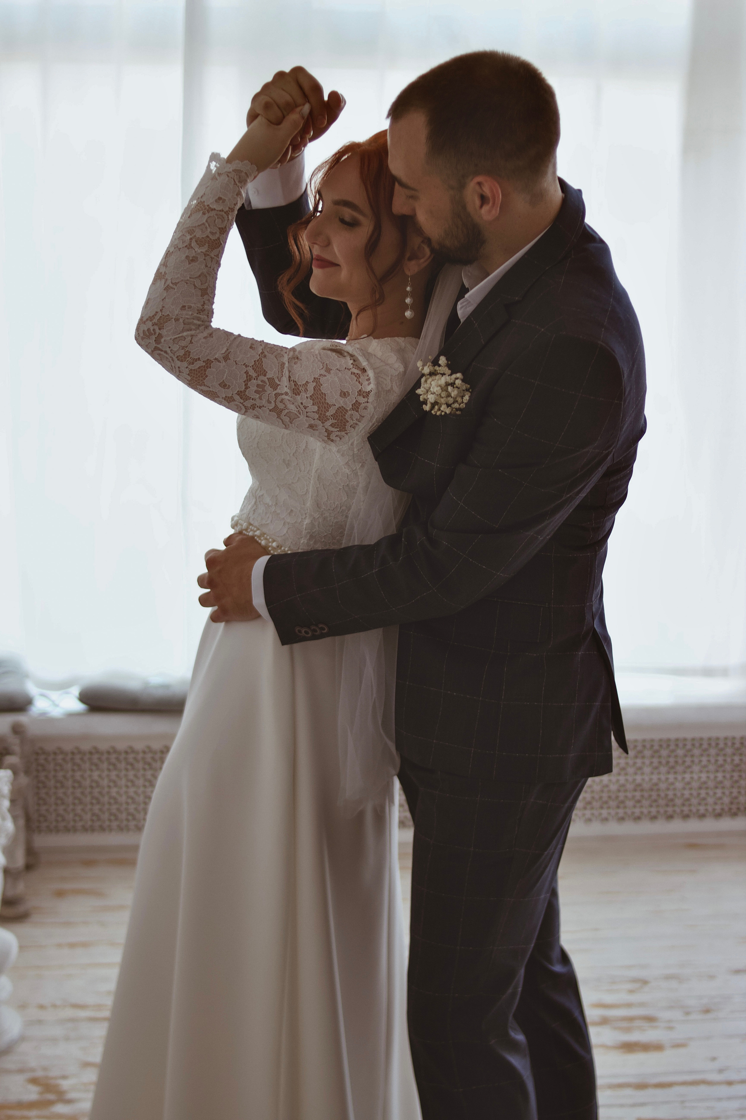 Валерий & Злата. Свадебный и Семейный Фотограф Алексей Унямин в Самаре и Тольятти