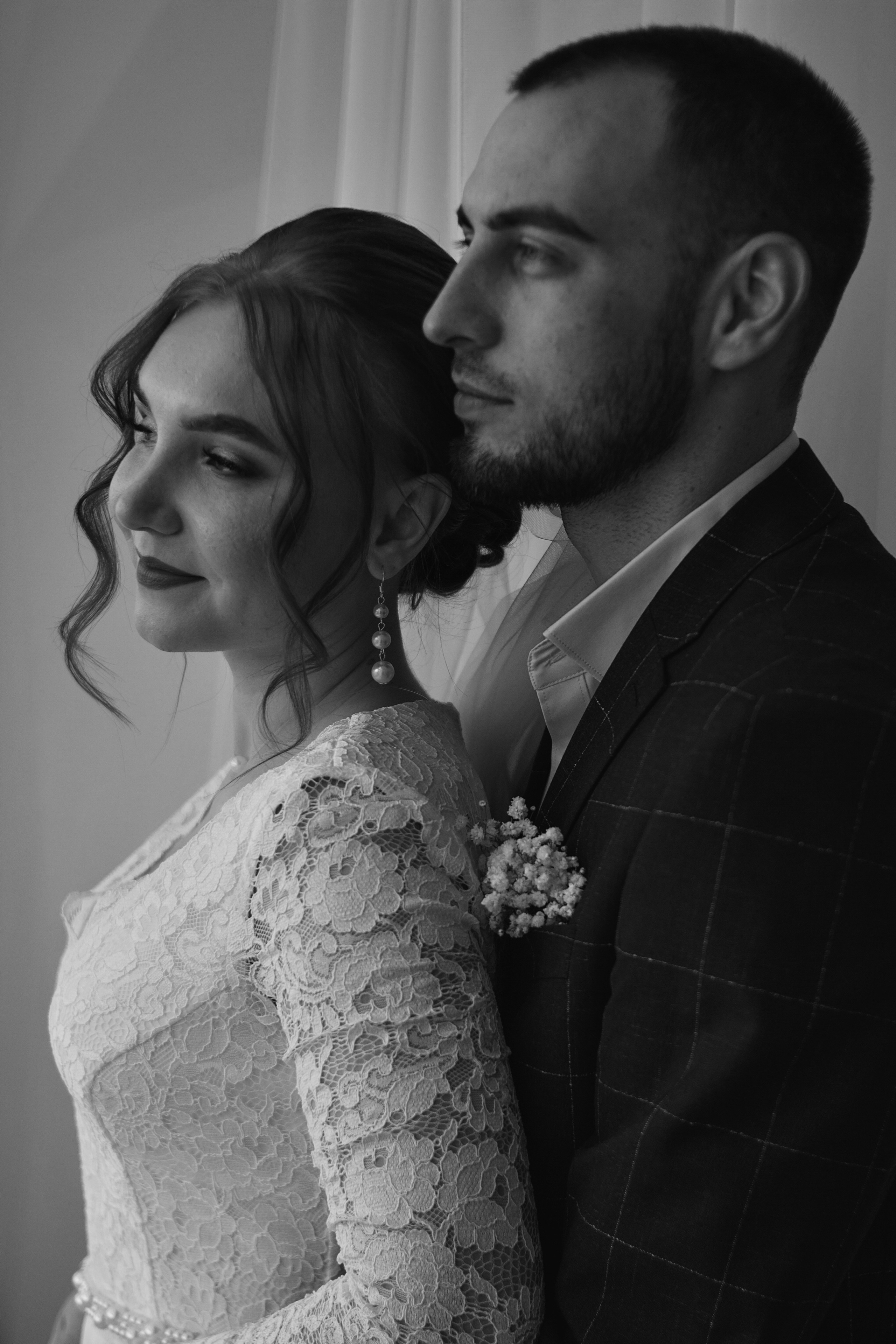 Валерий & Злата. Свадебный и Семейный Фотограф Алексей Унямин в Самаре и Тольятти