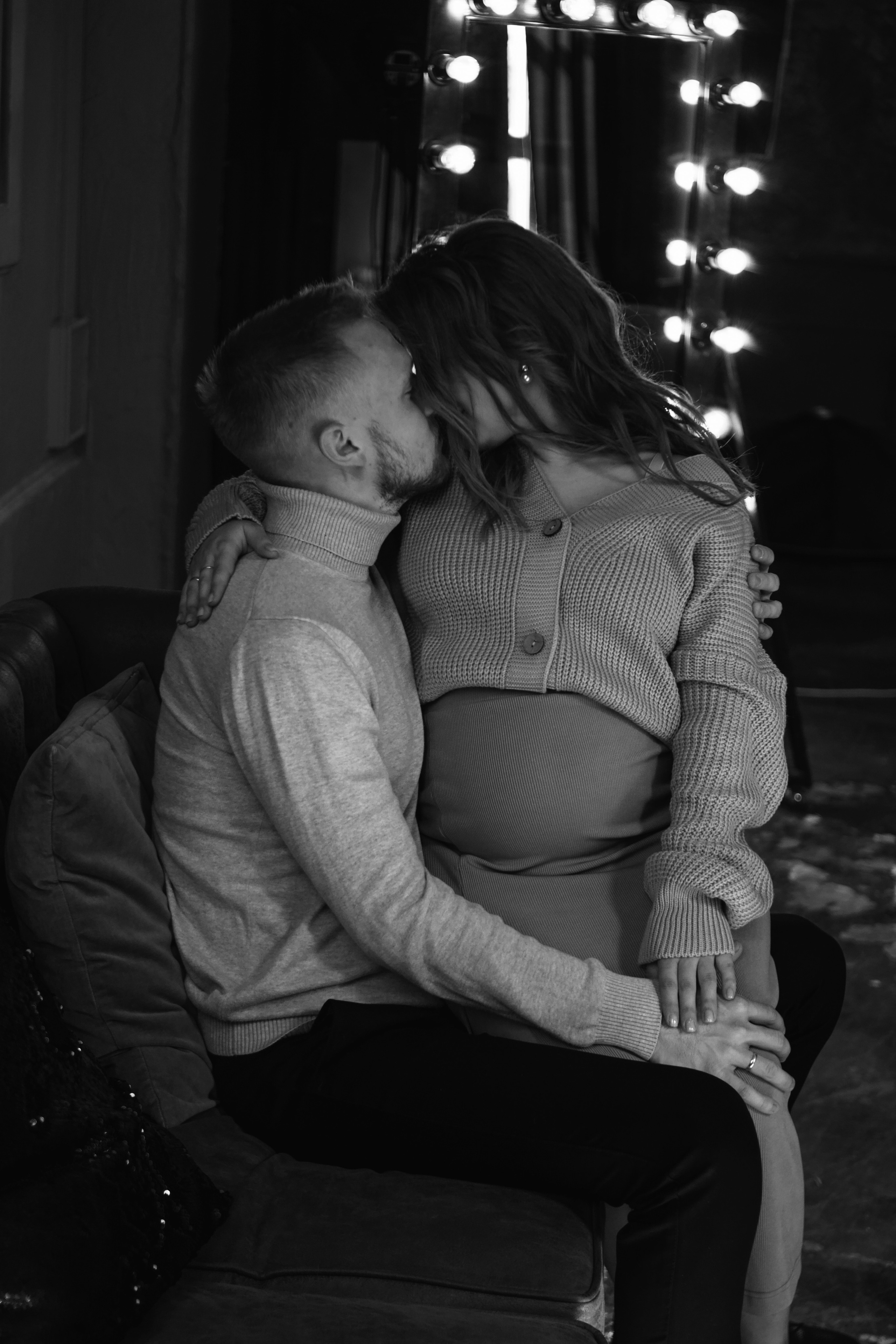 Денис и Анна. Свадебный и Семейный Фотограф Алексей Унямин в Самаре и Тольятти