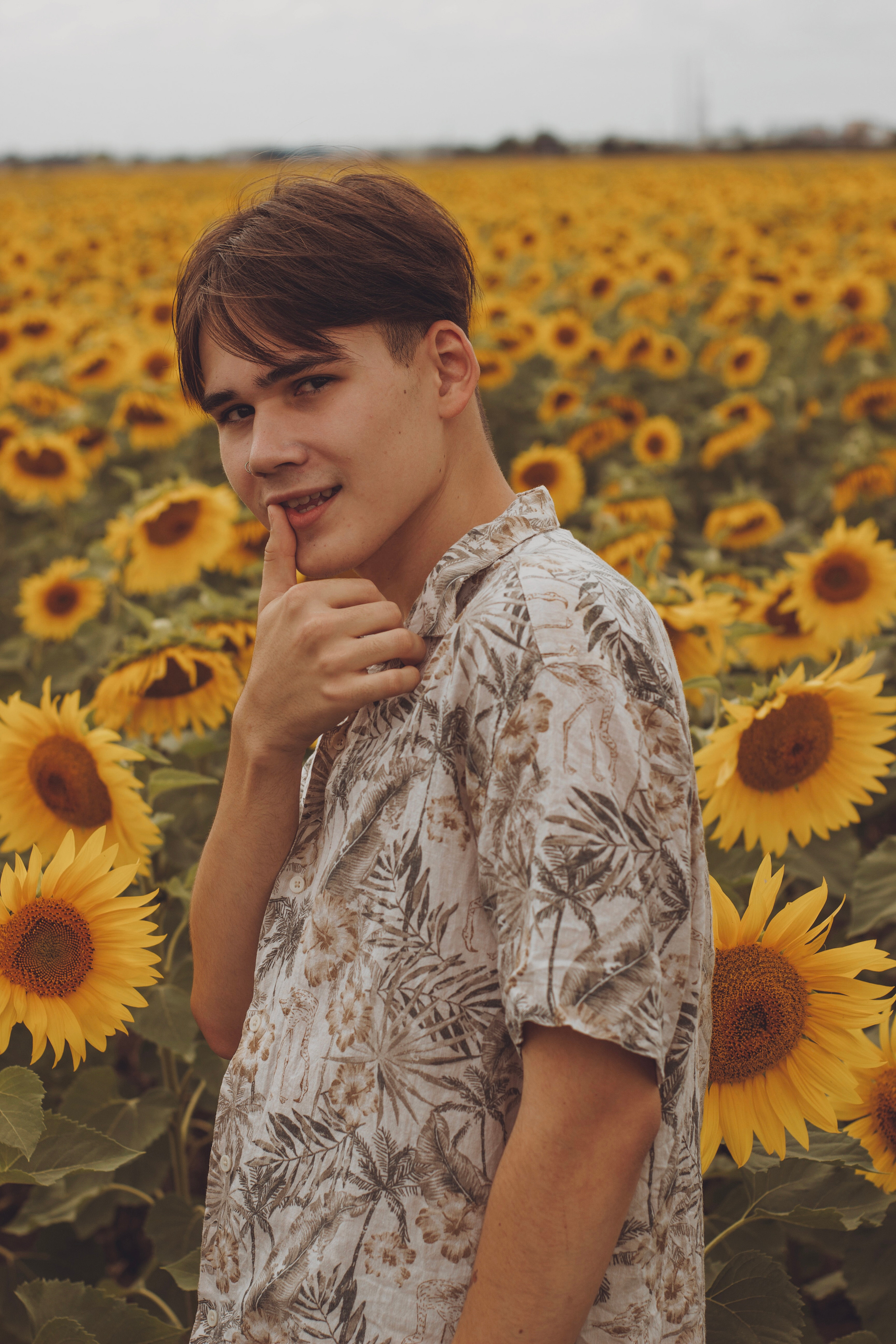 Фотосессия парня. Свадебный и Семейный Фотограф Алексей Унямин в Самаре и Тольятти