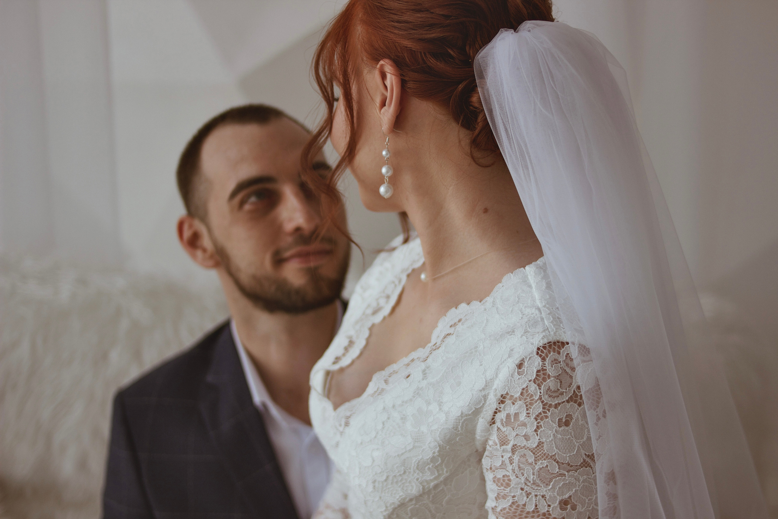 Валерий & Злата. Свадебный и Семейный Фотограф Алексей Унямин в Самаре и Тольятти