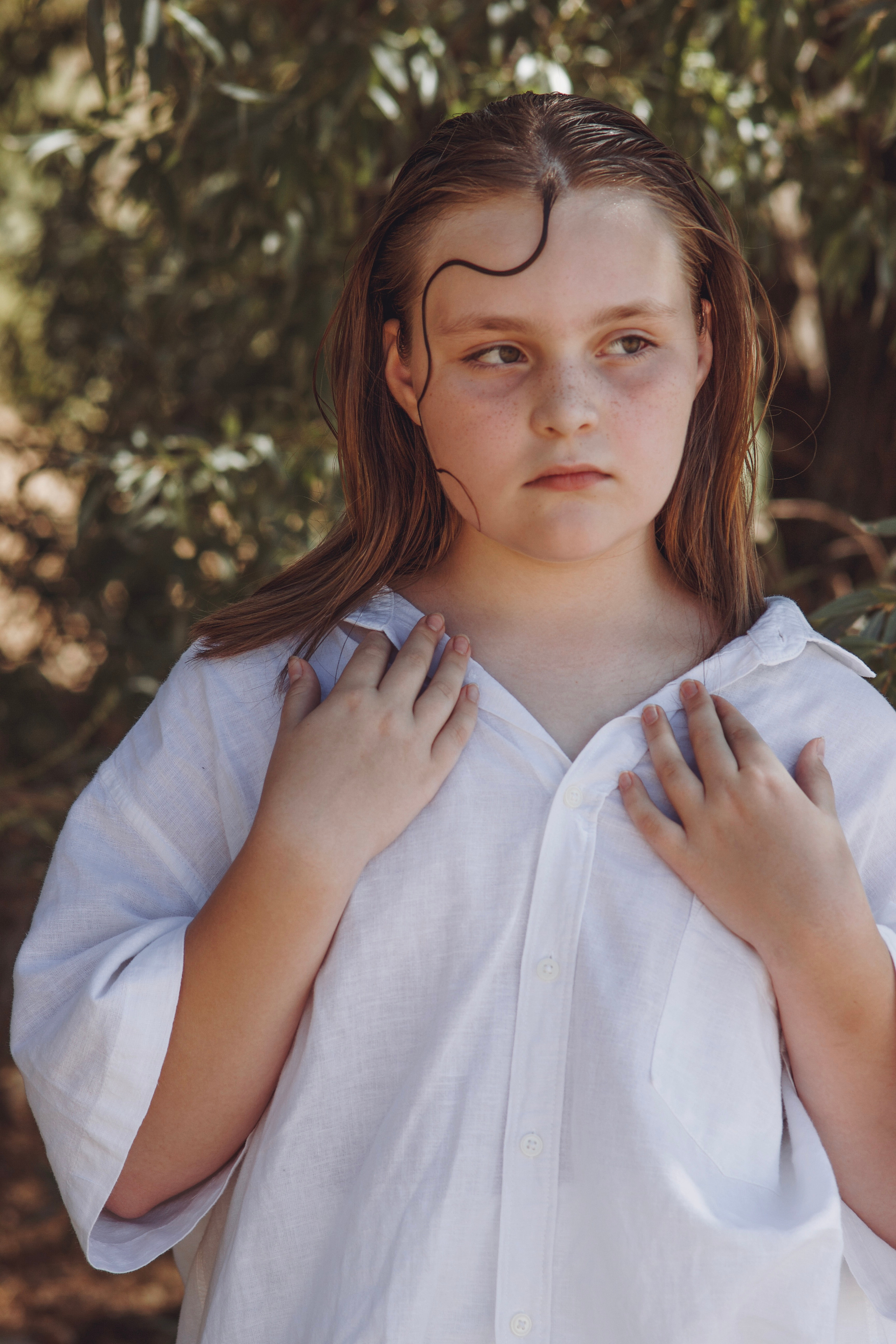 Фотосессия детских моделей. Свадебный и Семейный Фотограф Алексей Унямин в Самаре и Тольятти