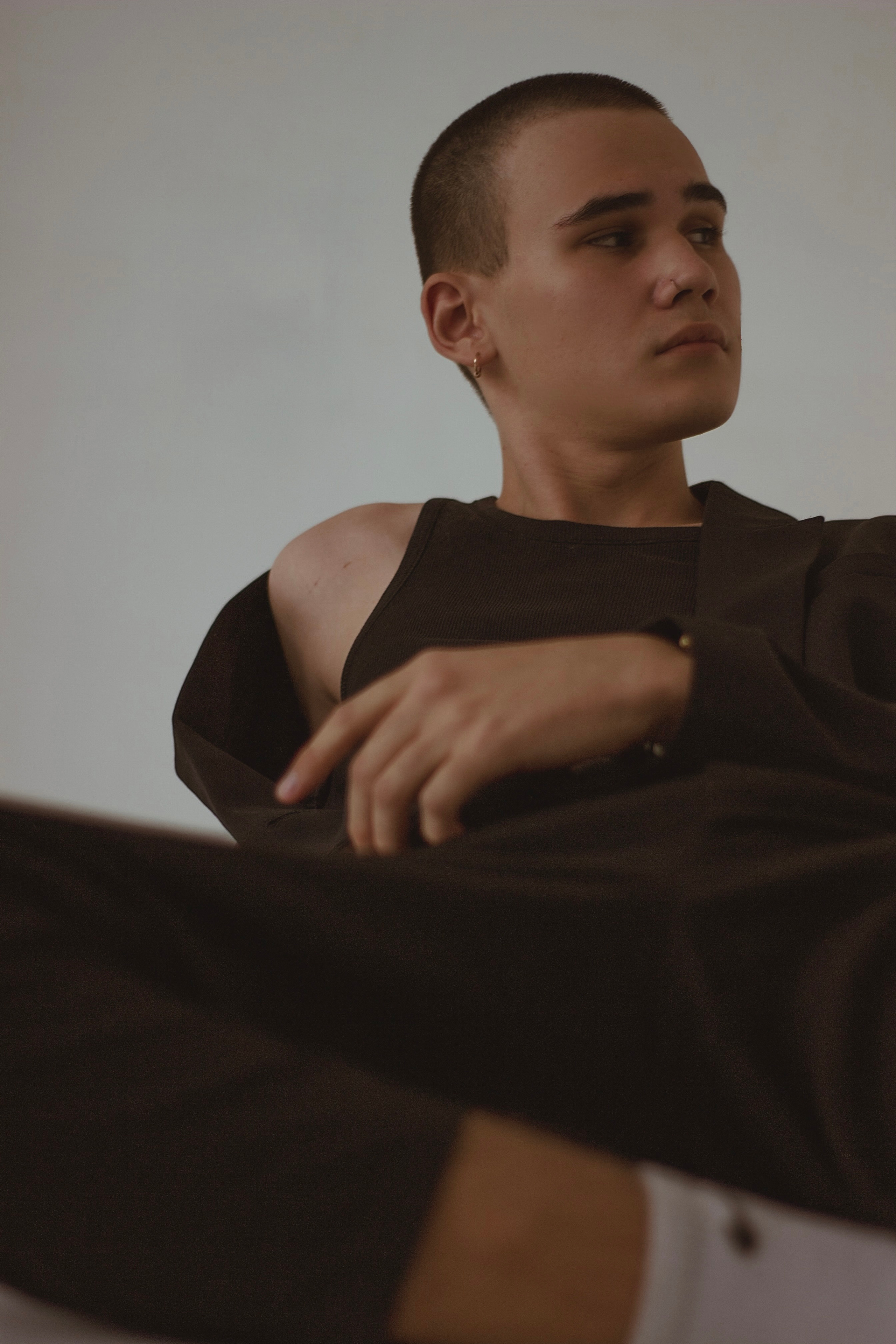 Глеб. Свадебный и Семейный Фотограф Алексей Унямин в Самаре и Тольятти