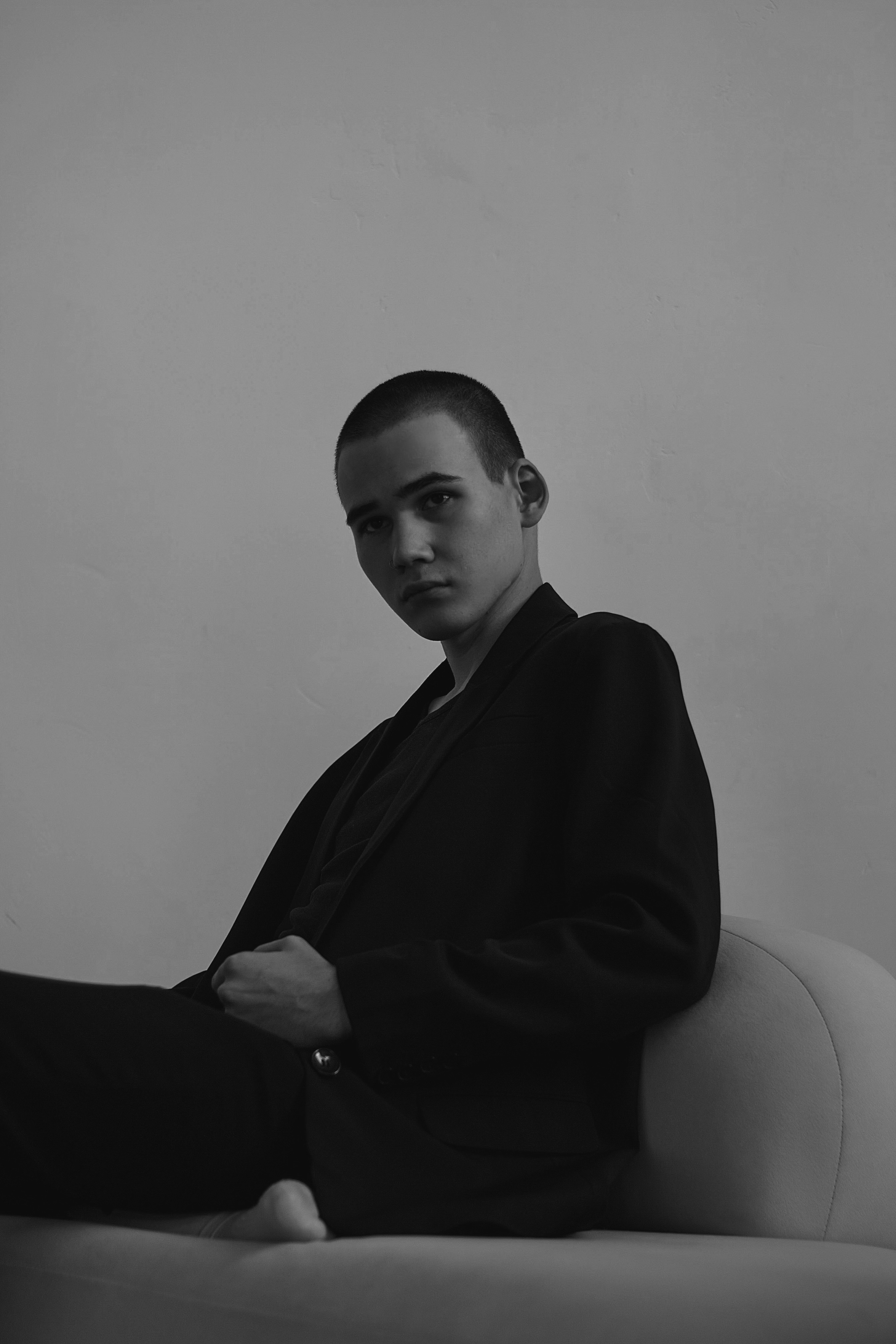 Глеб. Свадебный и Семейный Фотограф Алексей Унямин в Самаре и Тольятти