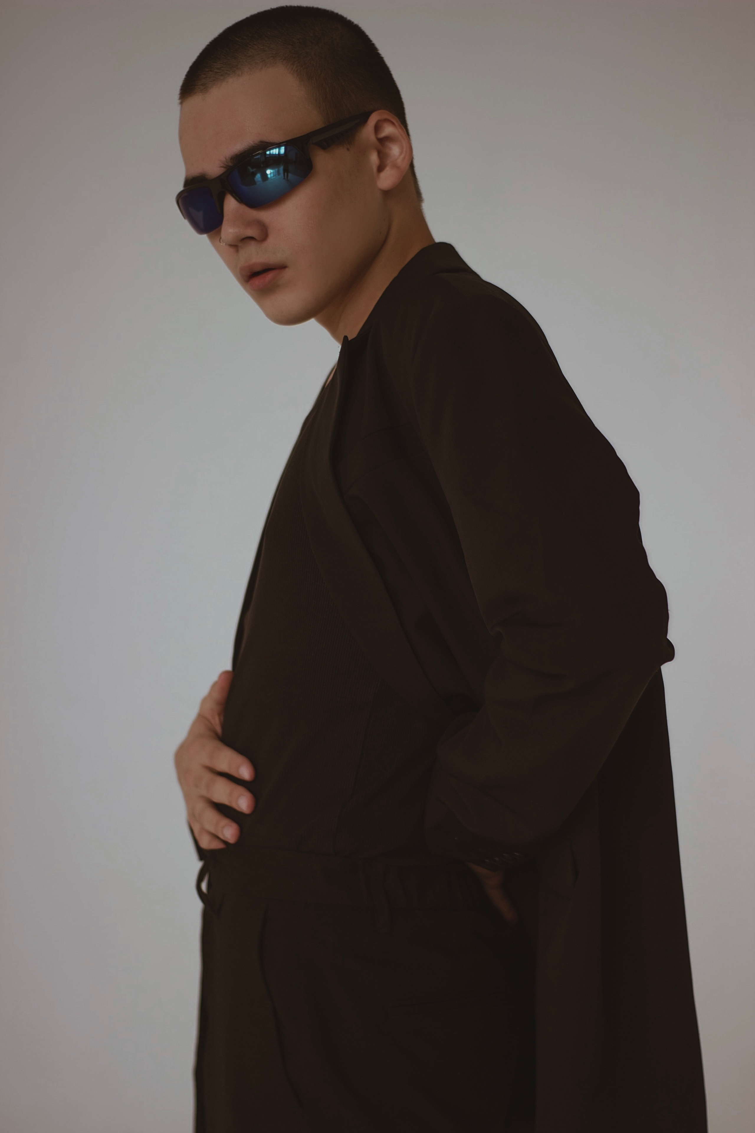 Глеб. Свадебный и Семейный Фотограф Алексей Унямин в Самаре и Тольятти