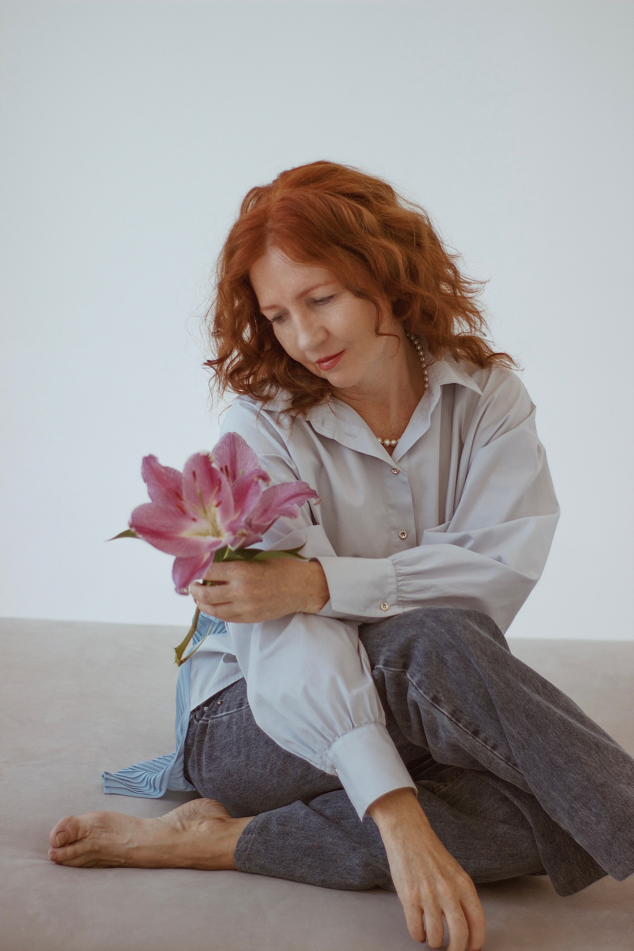 Модельные тесты. Свадебный и Семейный Фотограф Алексей Унямин в Самаре и Тольятти