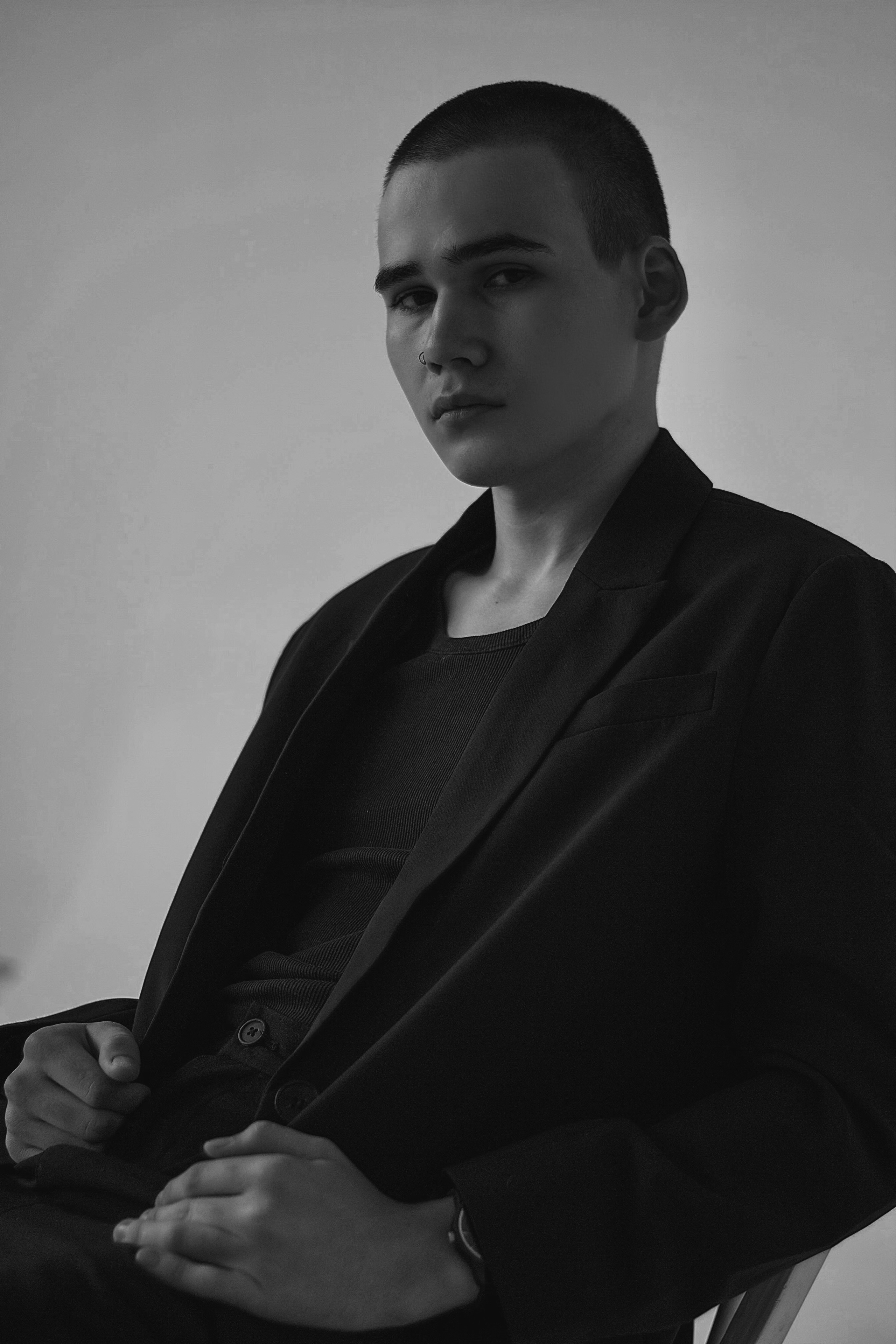 Глеб. Свадебный и Семейный Фотограф Алексей Унямин в Самаре и Тольятти