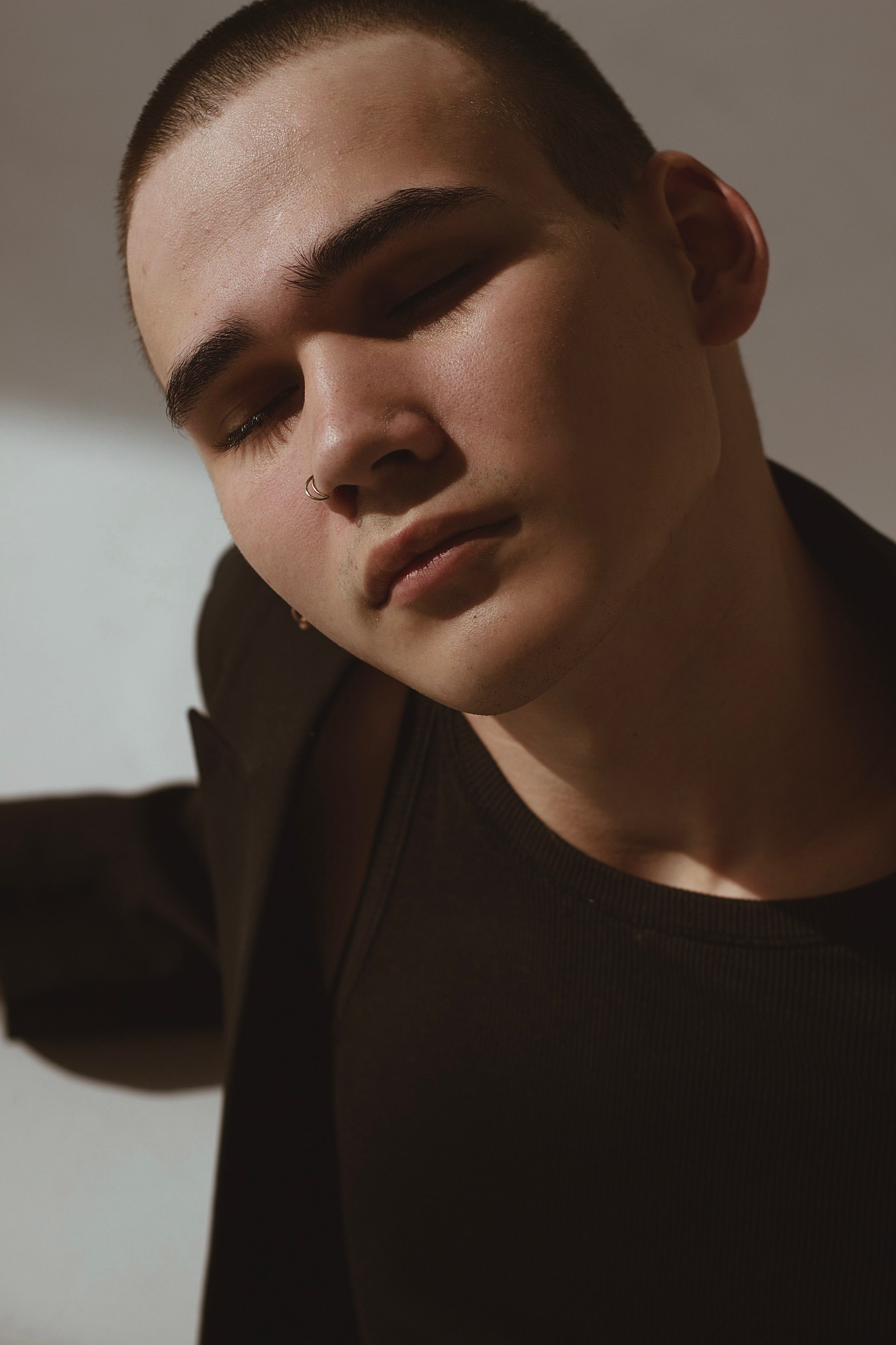 Глеб. Свадебный и Семейный Фотограф Алексей Унямин в Самаре и Тольятти