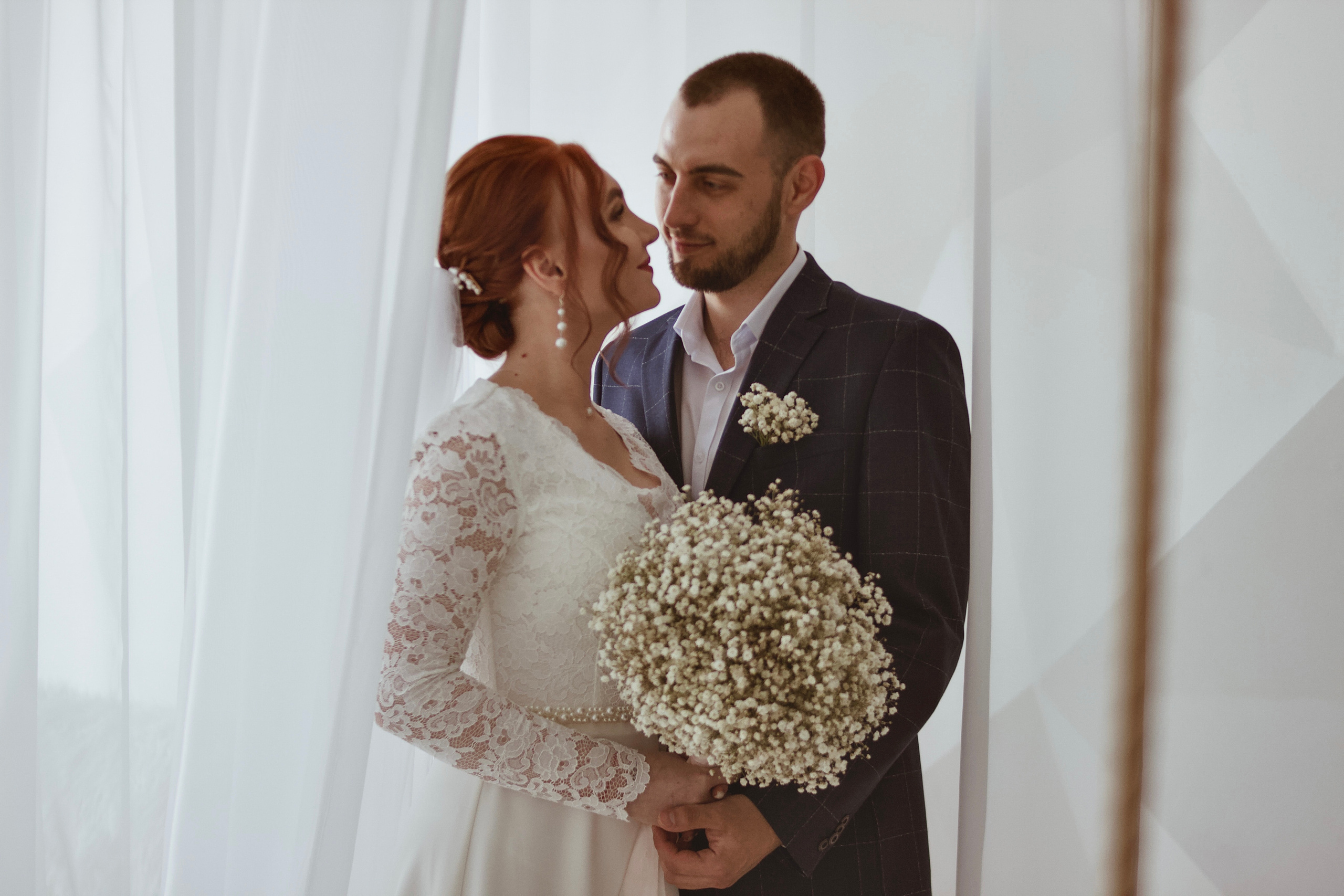 Валерий & Злата. Свадебный и Семейный Фотограф Алексей Унямин в Самаре и Тольятти