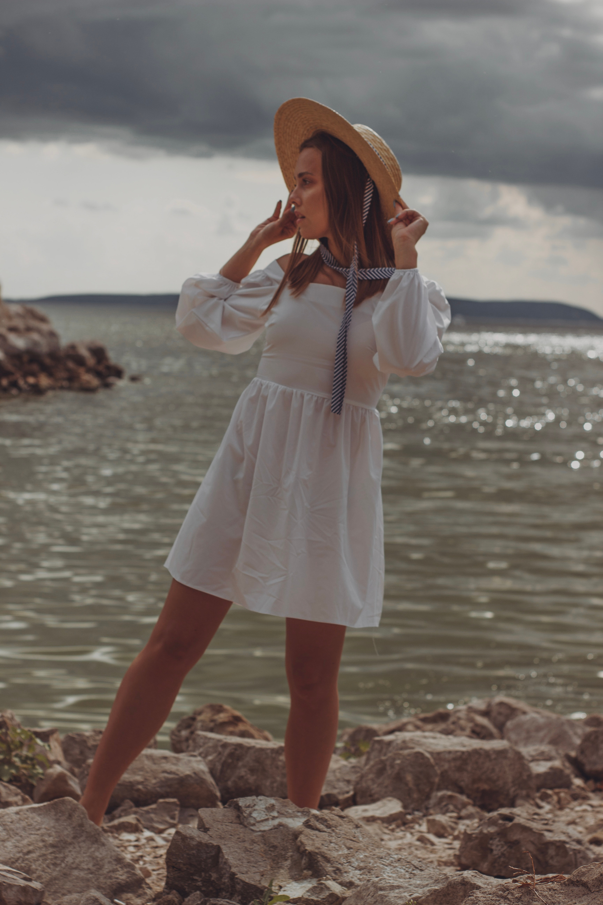 Фотосессия на берегу волги. Свадебный и Семейный Фотограф Алексей Унямин в Самаре и Тольятти