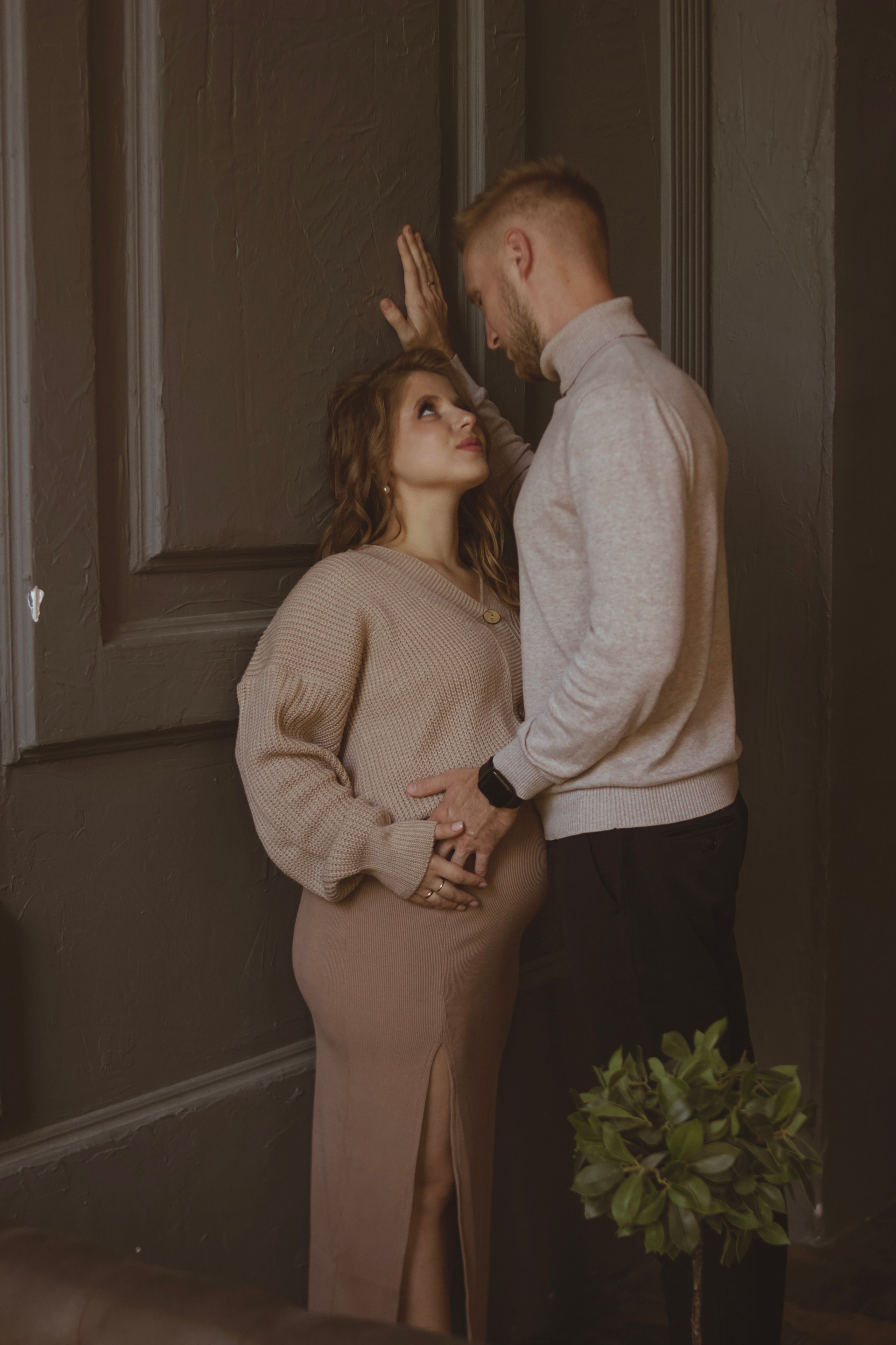 Денис и Анна. Свадебный и Семейный Фотограф Алексей Унямин в Самаре и Тольятти