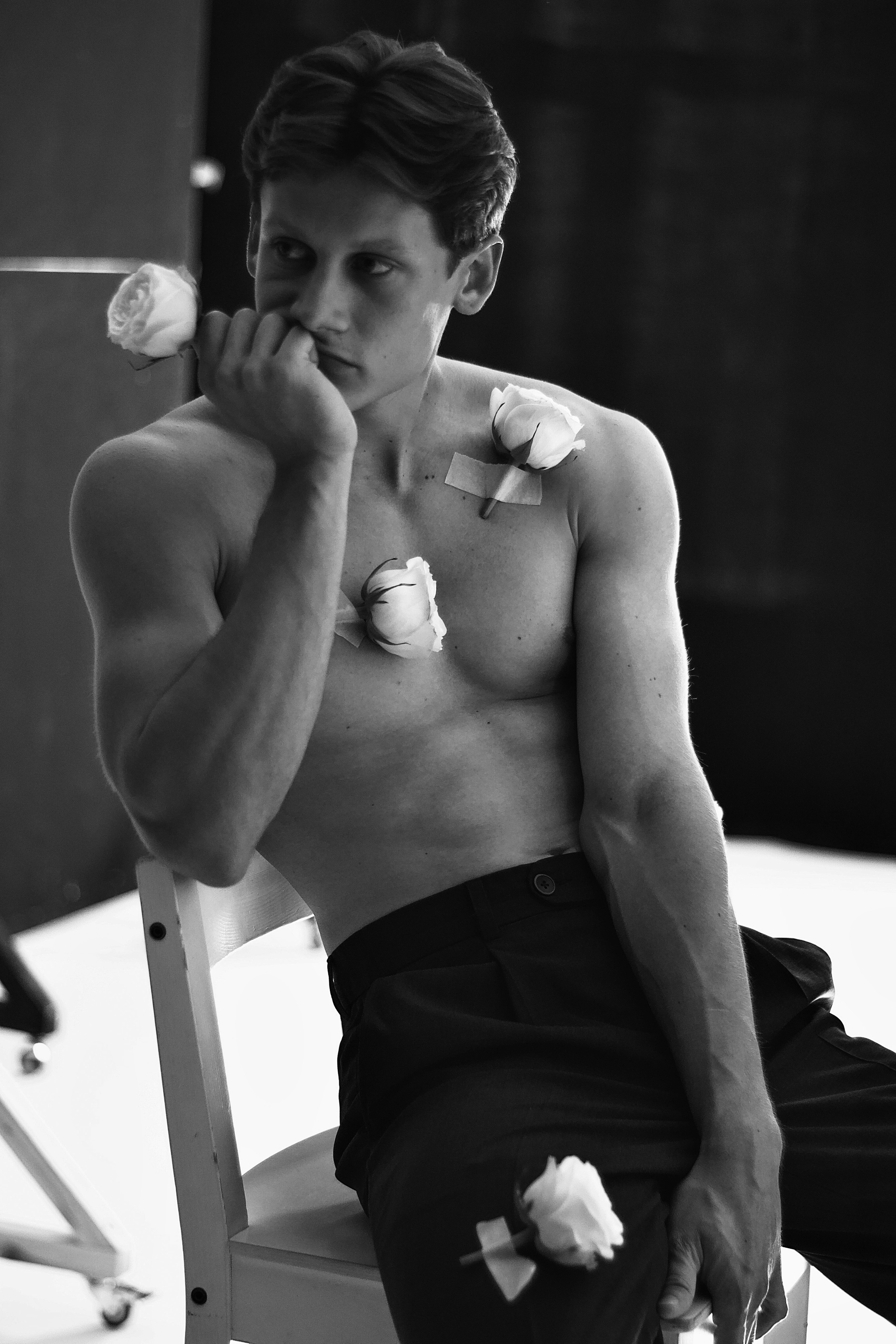 Кирилл. Свадебный и Семейный Фотограф Алексей Унямин в Самаре и Тольятти