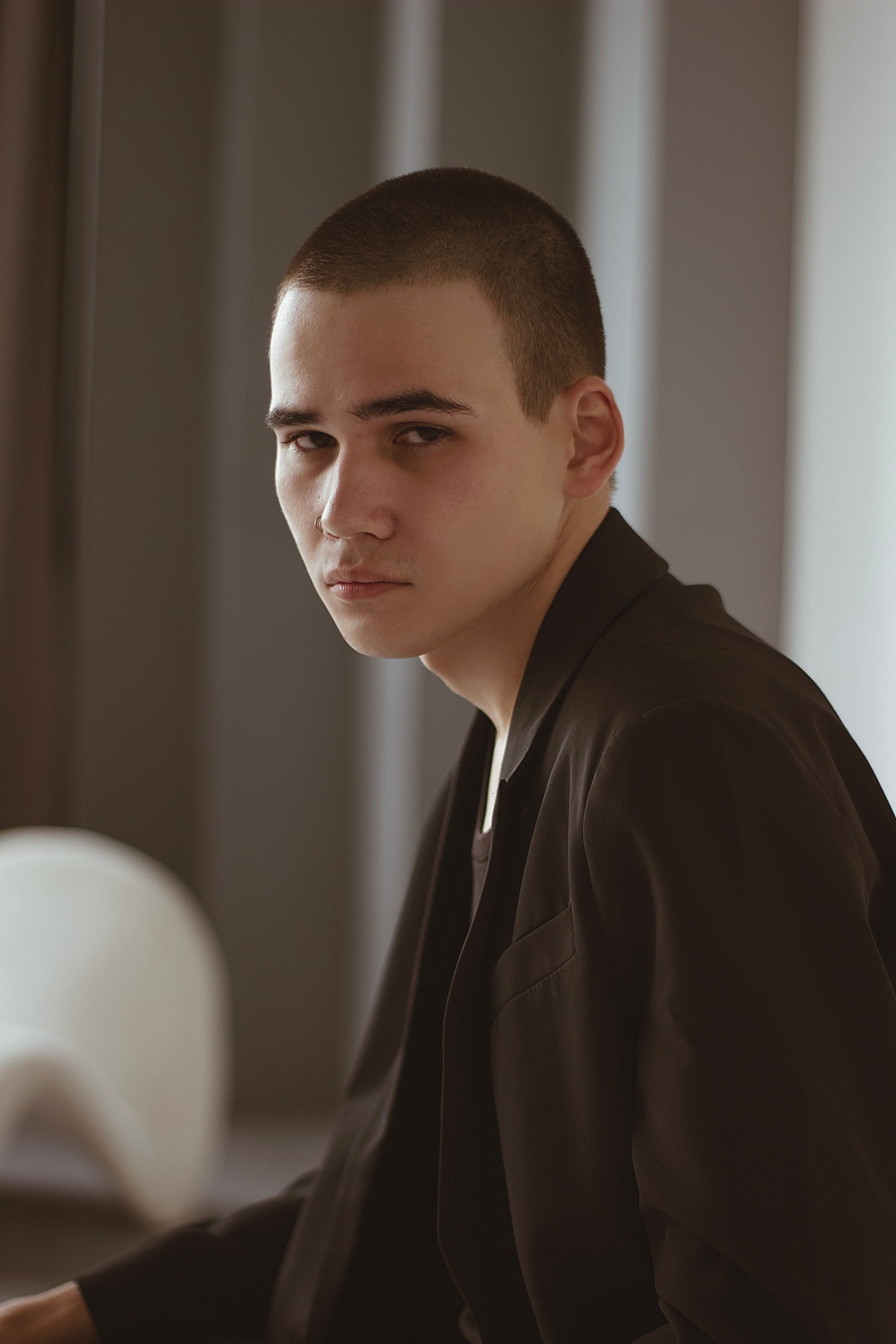 Глеб. Свадебный и Семейный Фотограф Алексей Унямин в Самаре и Тольятти