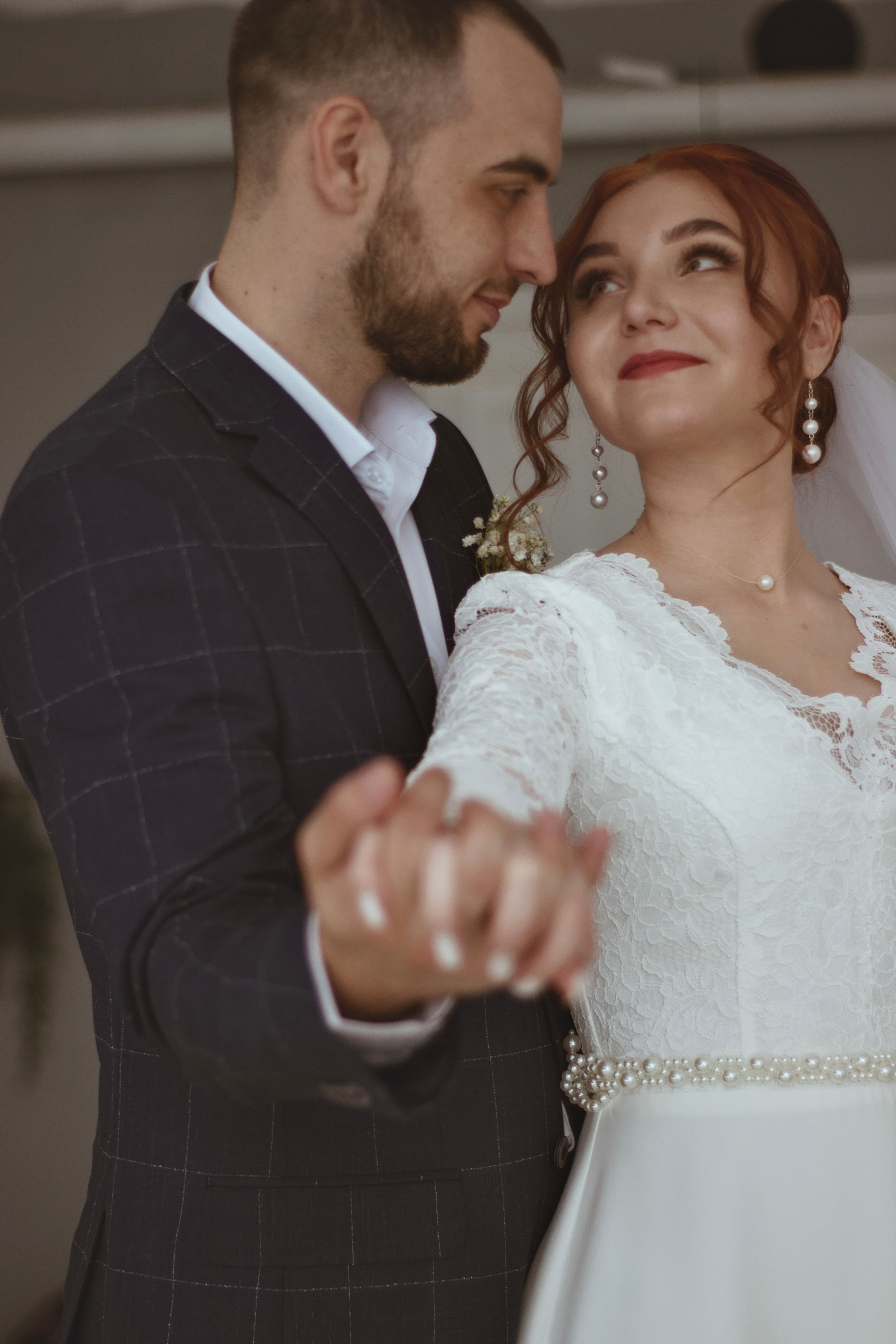 Валерий & Злата. Свадебный и Семейный Фотограф Алексей Унямин в Самаре и Тольятти