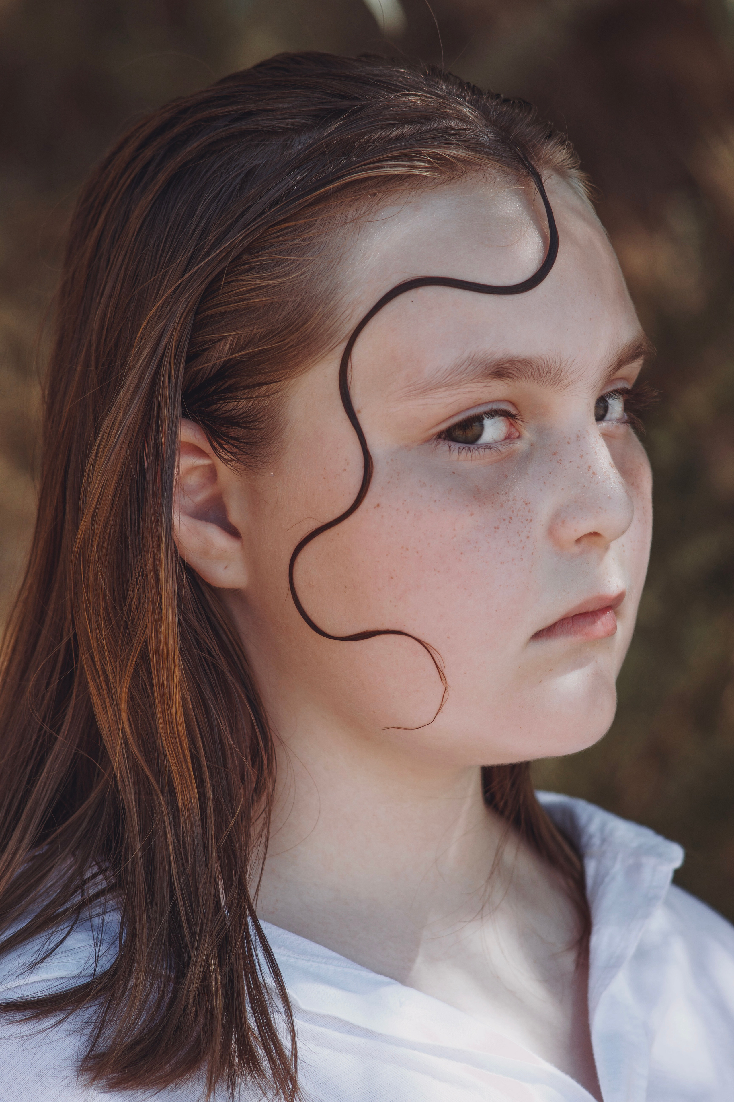 Фотосессия детских моделей. Свадебный и Семейный Фотограф Алексей Унямин в Самаре и Тольятти