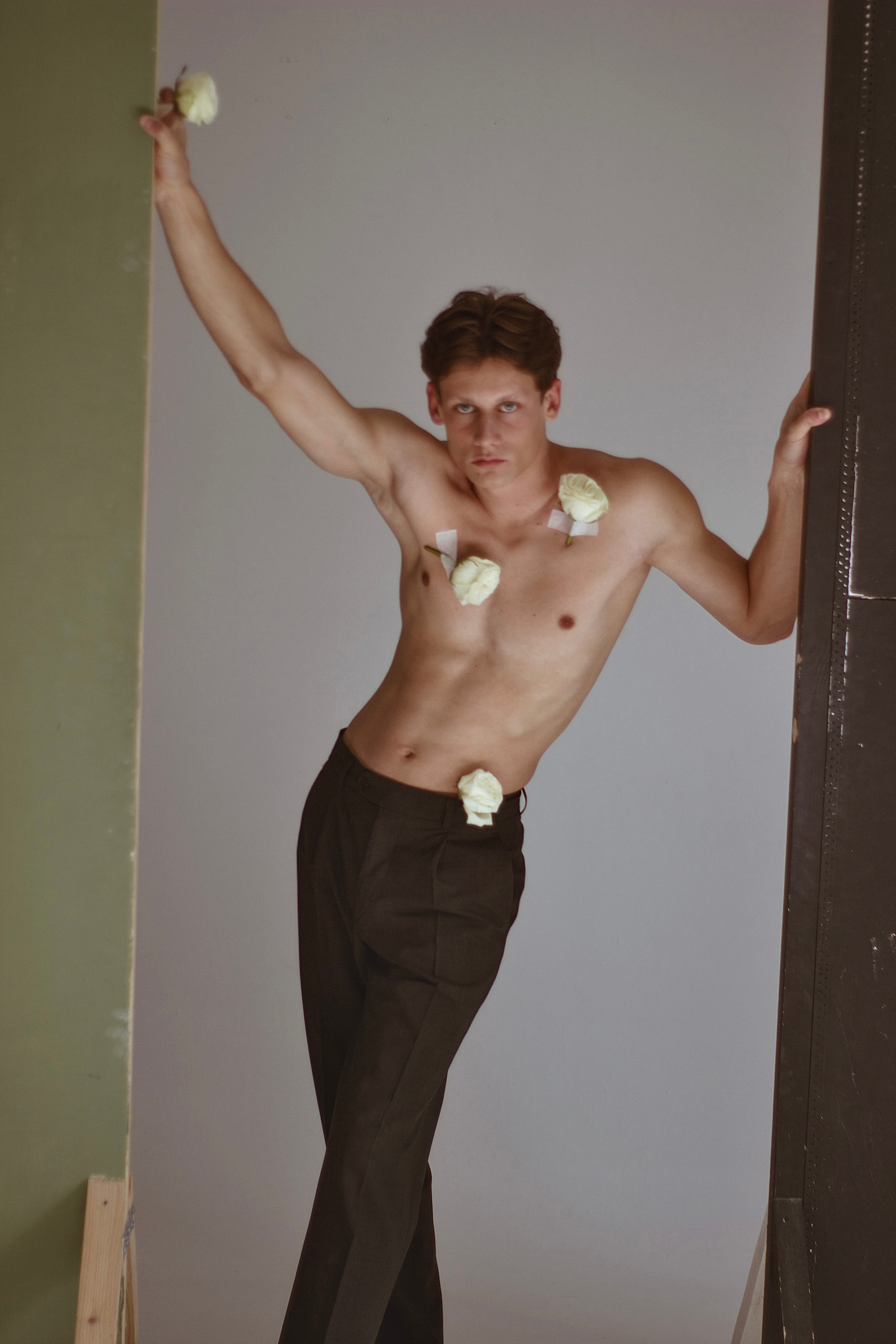 Кирилл. Свадебный и Семейный Фотограф Алексей Унямин в Самаре и Тольятти