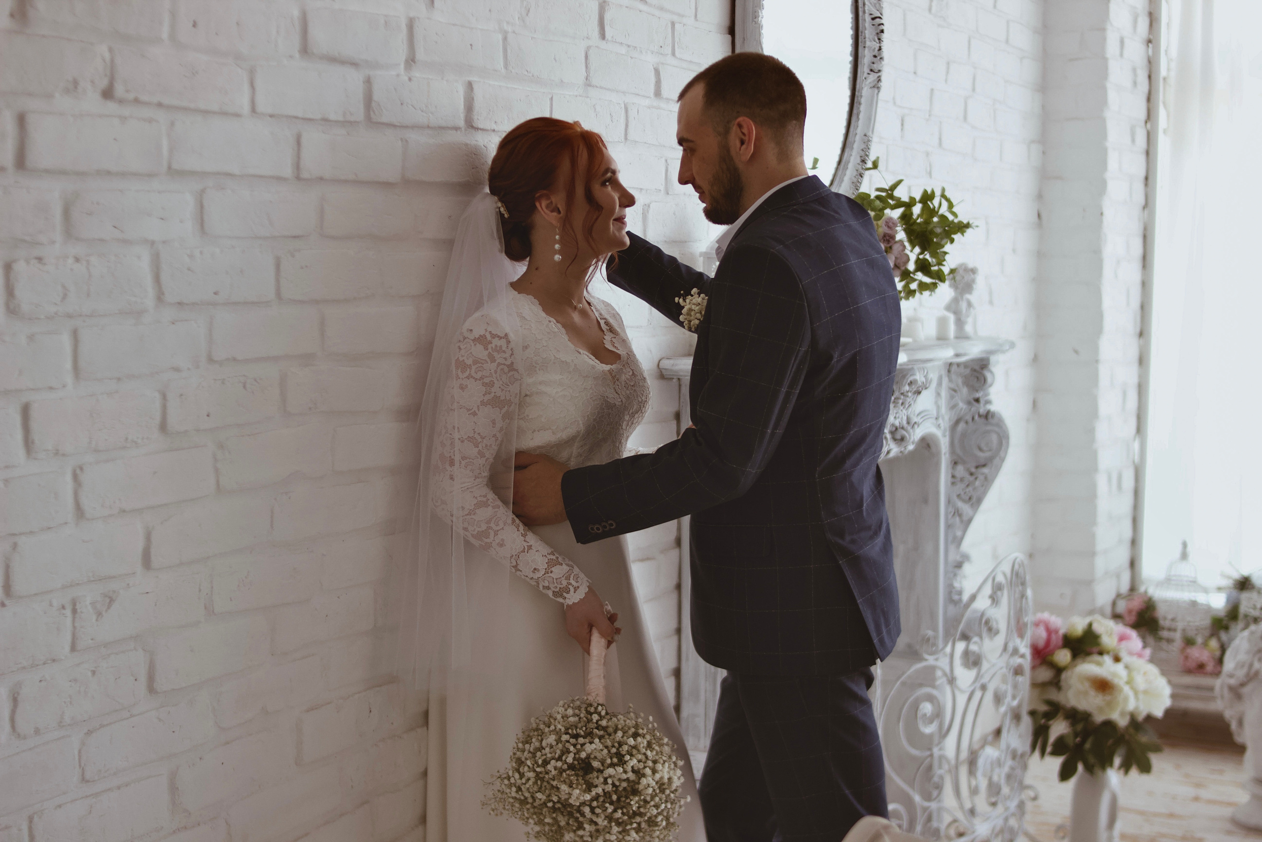 Валерий & Злата. Свадебный и Семейный Фотограф Алексей Унямин в Самаре и Тольятти